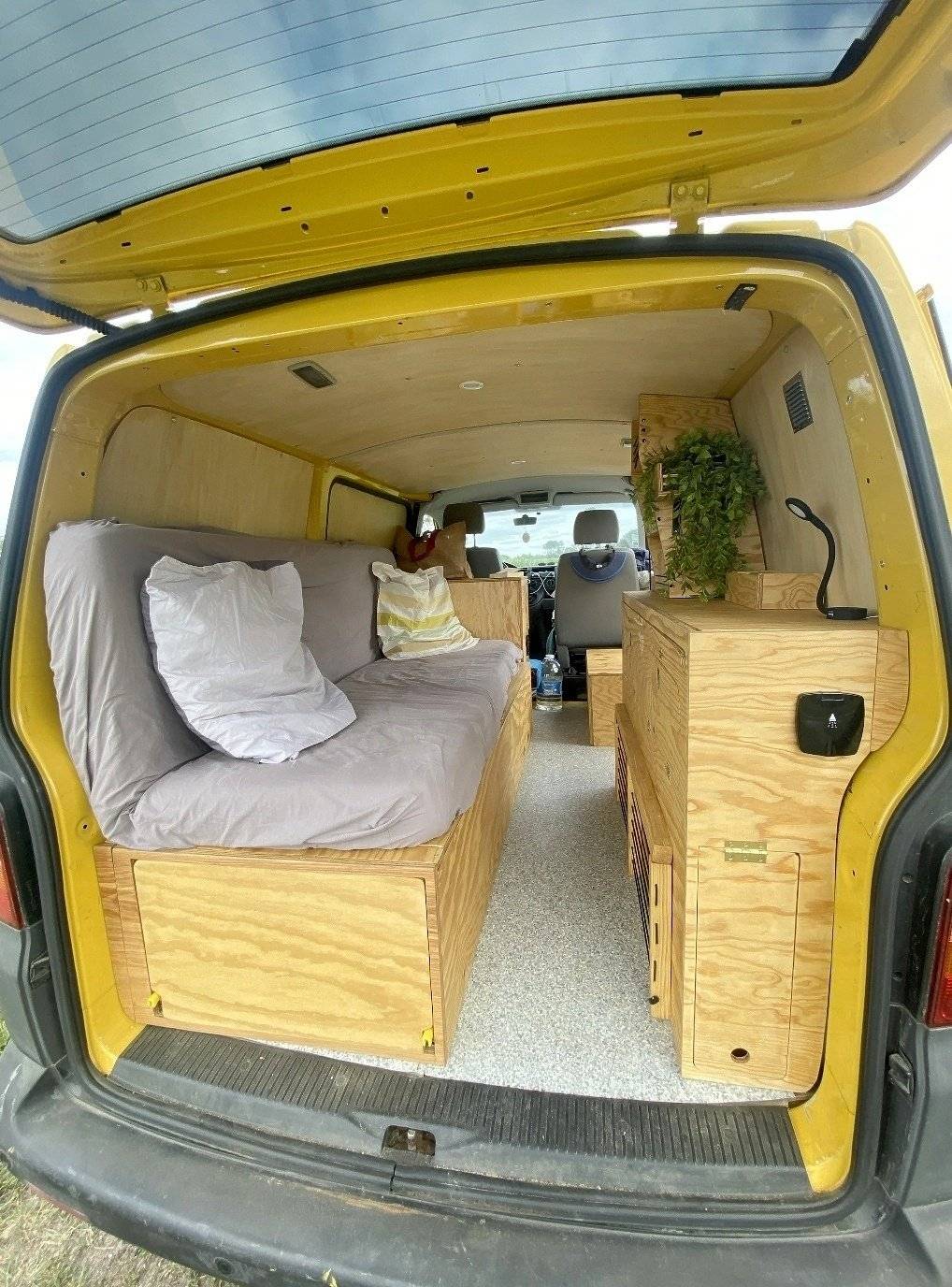 Volkswagen Volkswagen T5