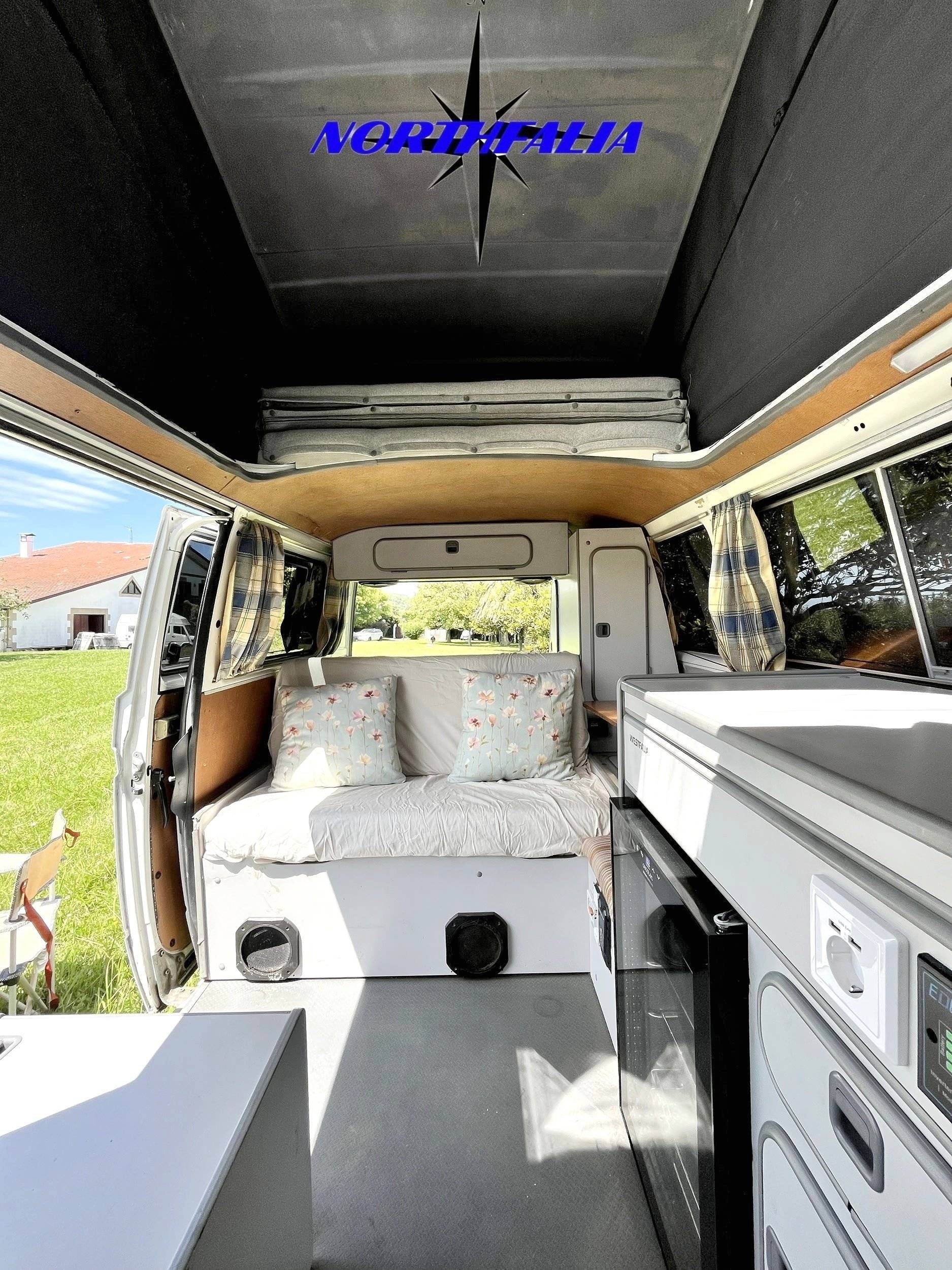 Volkswagen T3 Westfalia