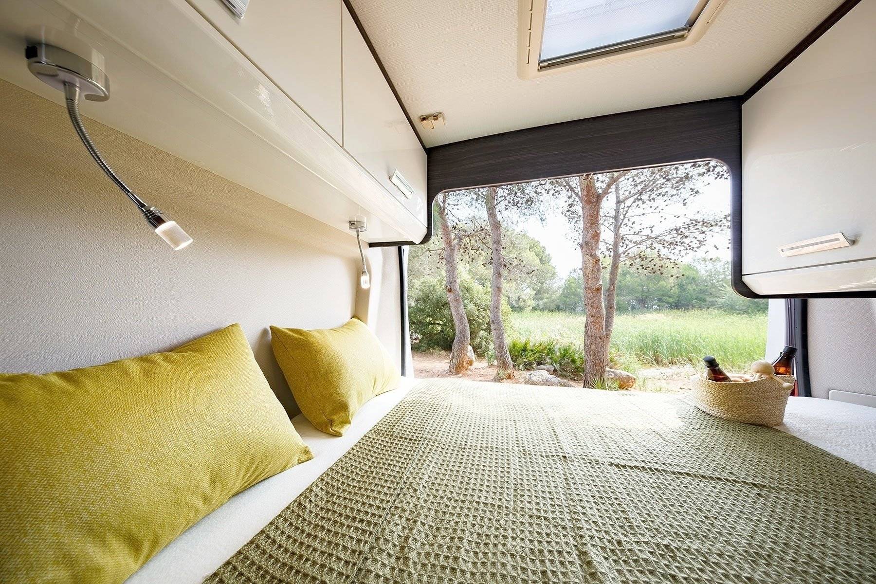 Fiat Benimar - Benivan 104 up