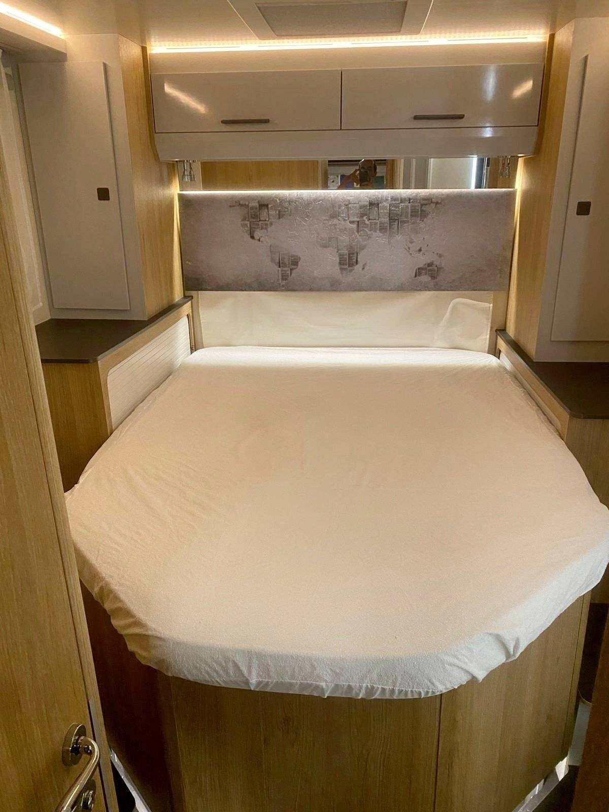 Roller Team 263 Tl Special Edition