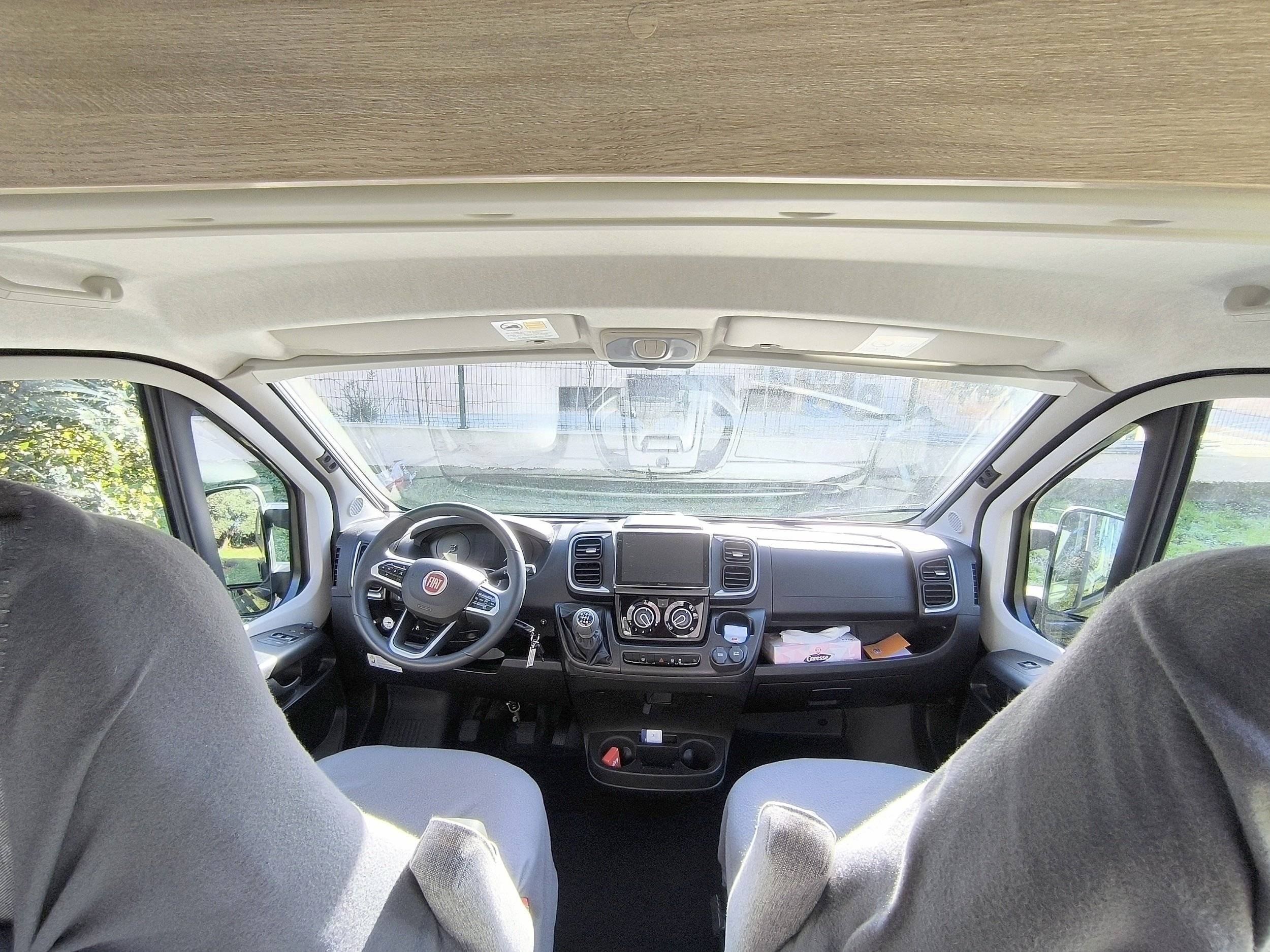 Dethleffs DETHLEFFS GLOBETRAIL  