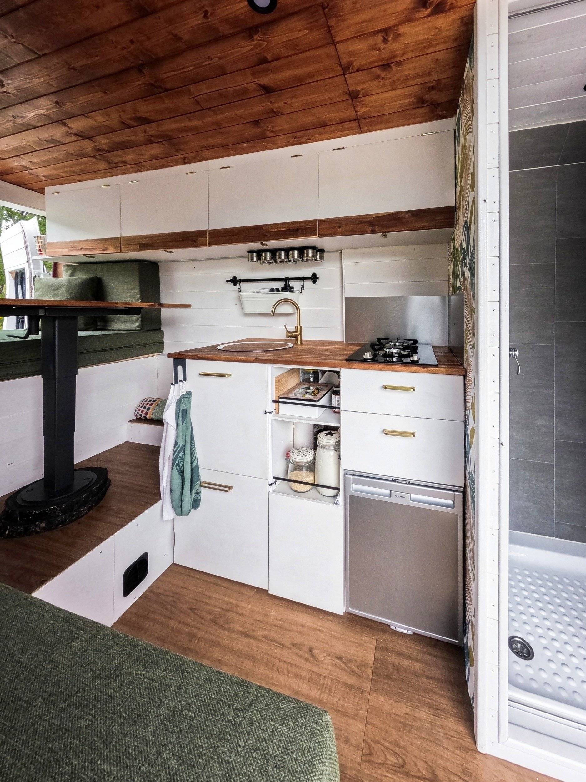 Handmade PEUGEOT BOXER L3H2