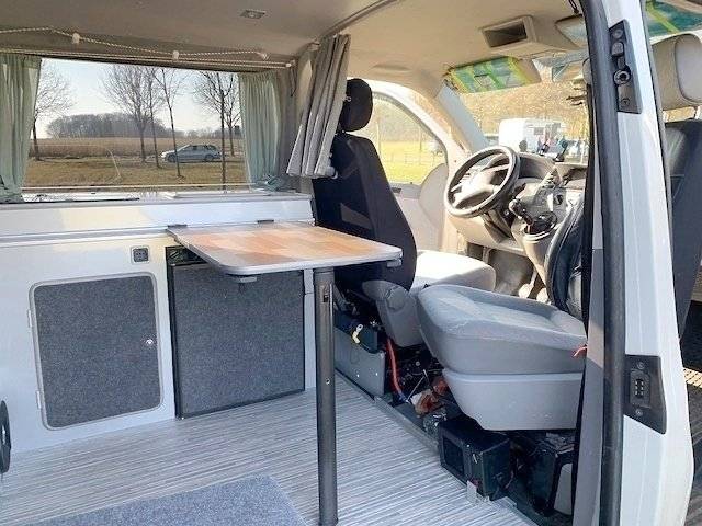 Volkswagen Volkswagen T5 