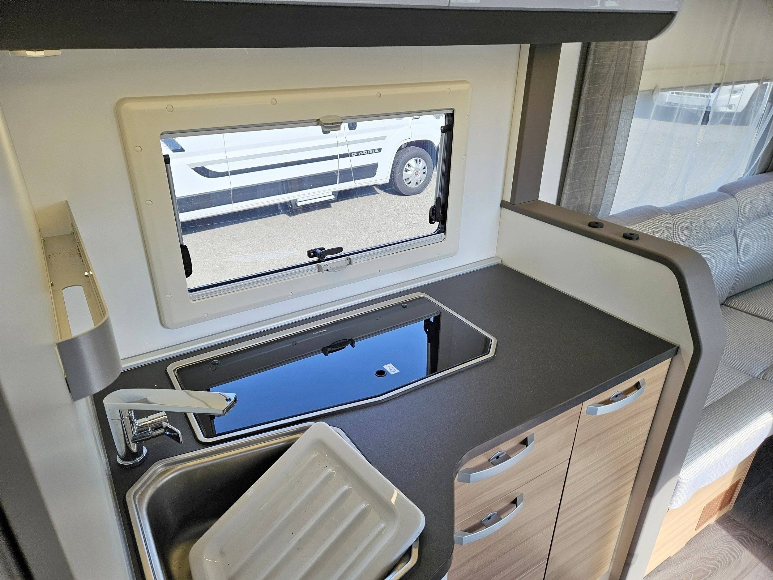 Adria adria matrix 600 DT