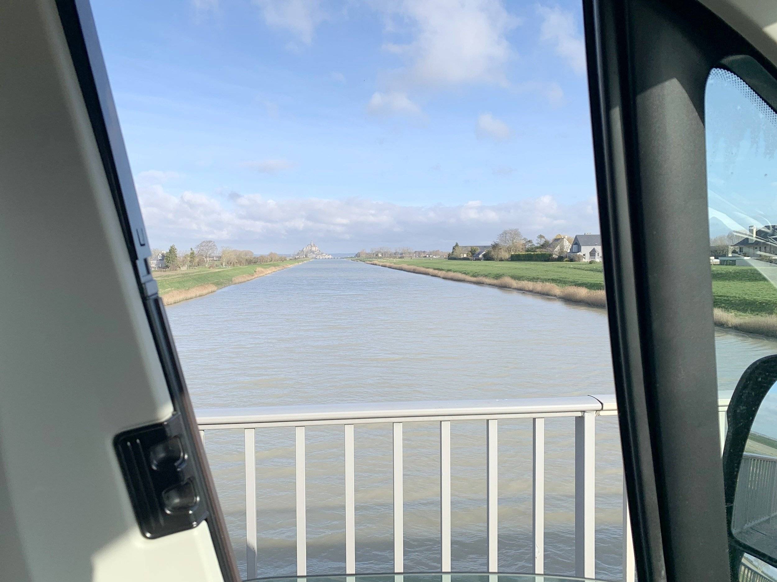 Pössl GLOBECAR  GLOBESCOUT