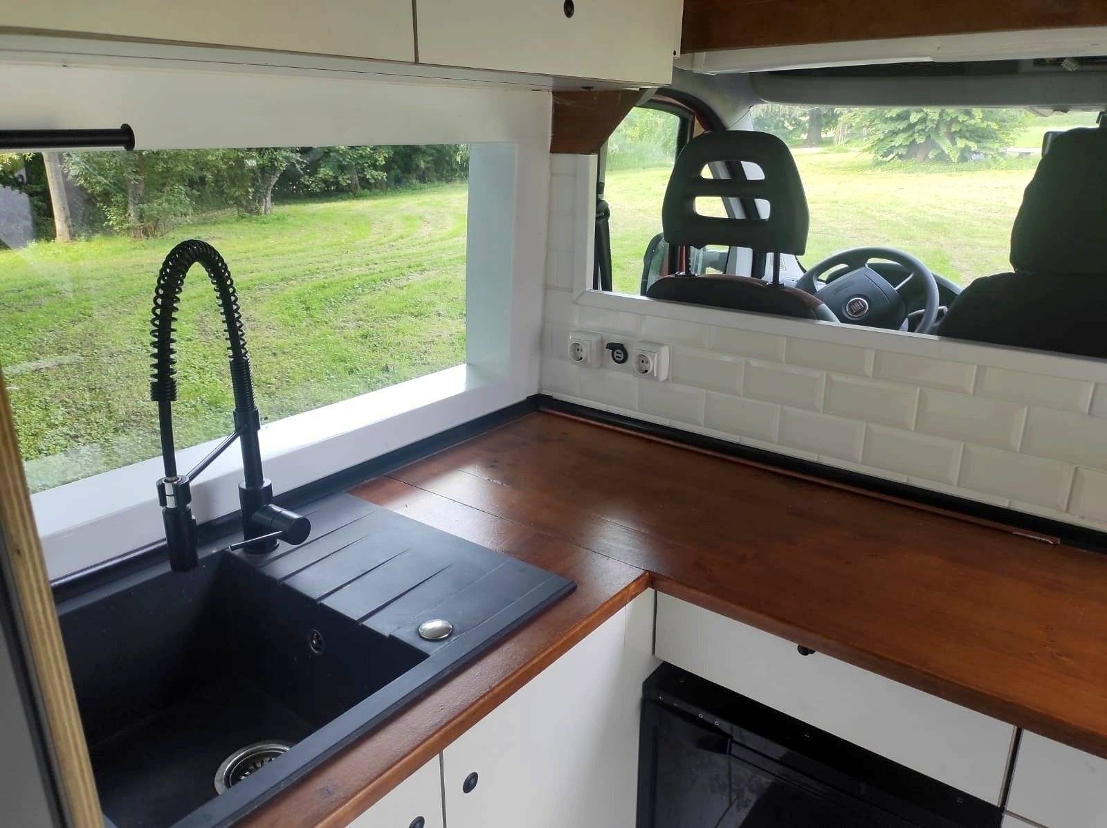 FIAT DUCATO L3 H2 2.3 120CV