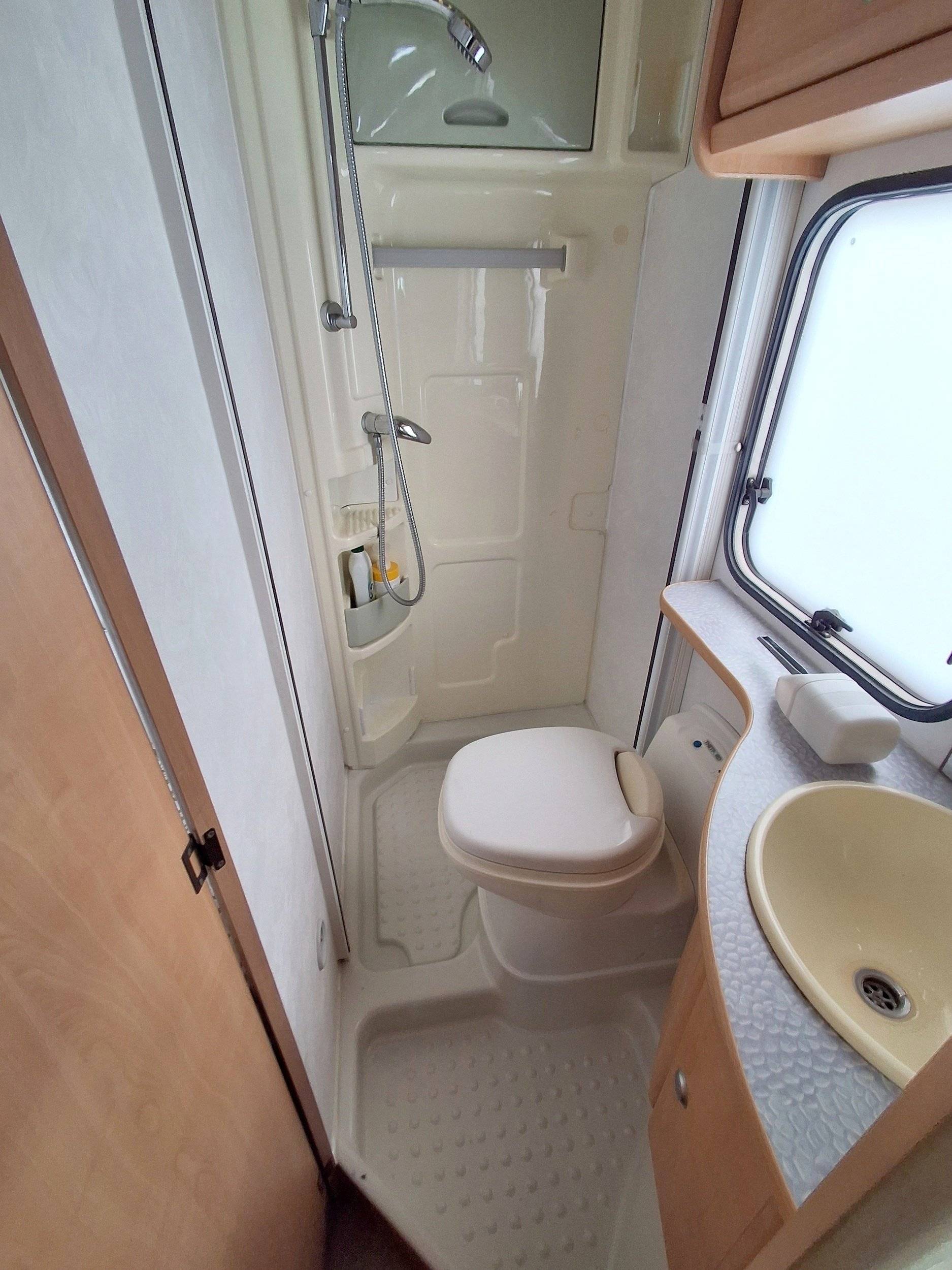 Chausson 2.8 jtd