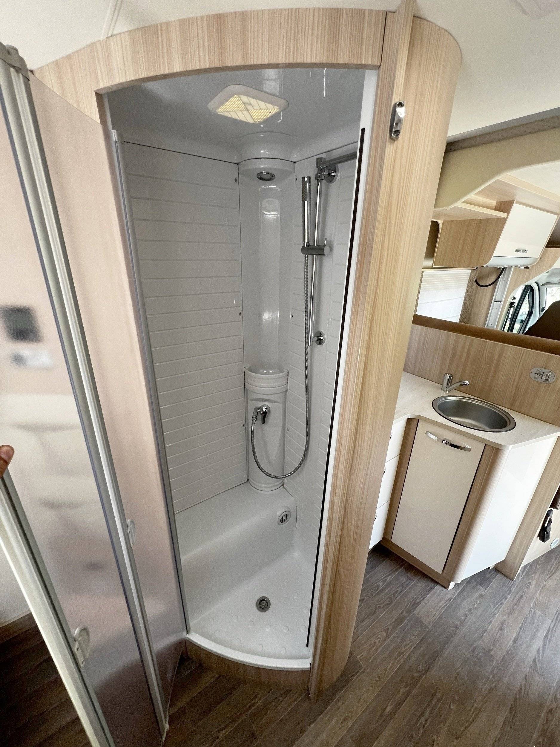 Bürstner It 734 Edition 30