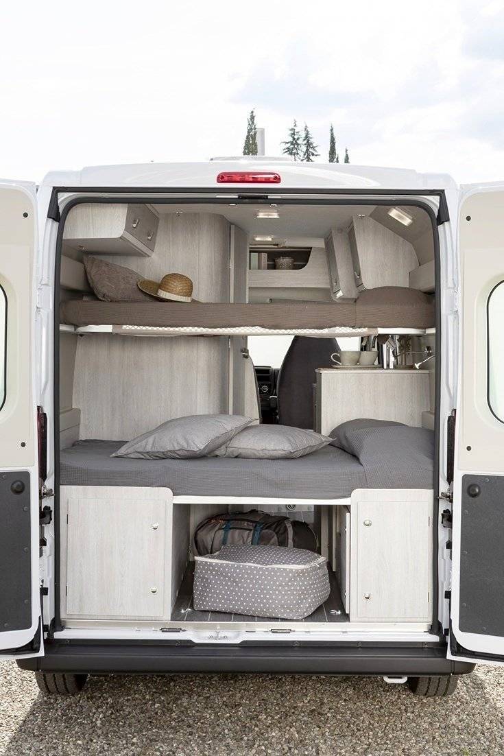 Caravelair Kyros 5