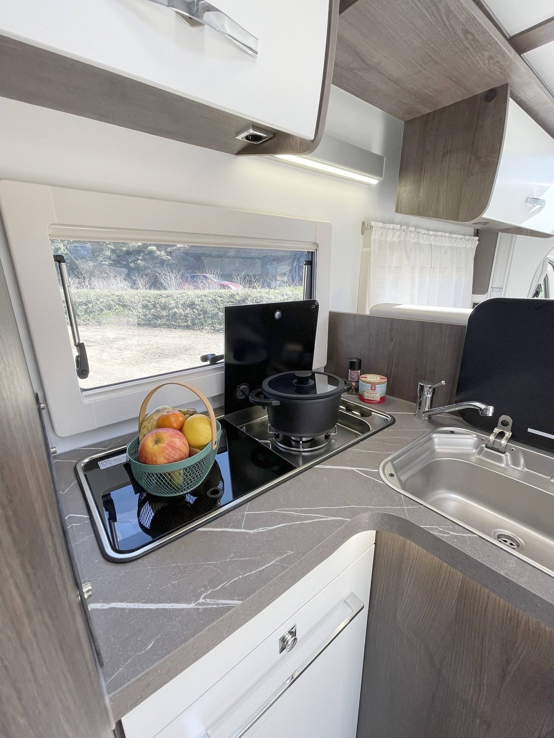 Benimar BENIMAR TESSORO 463 serie special