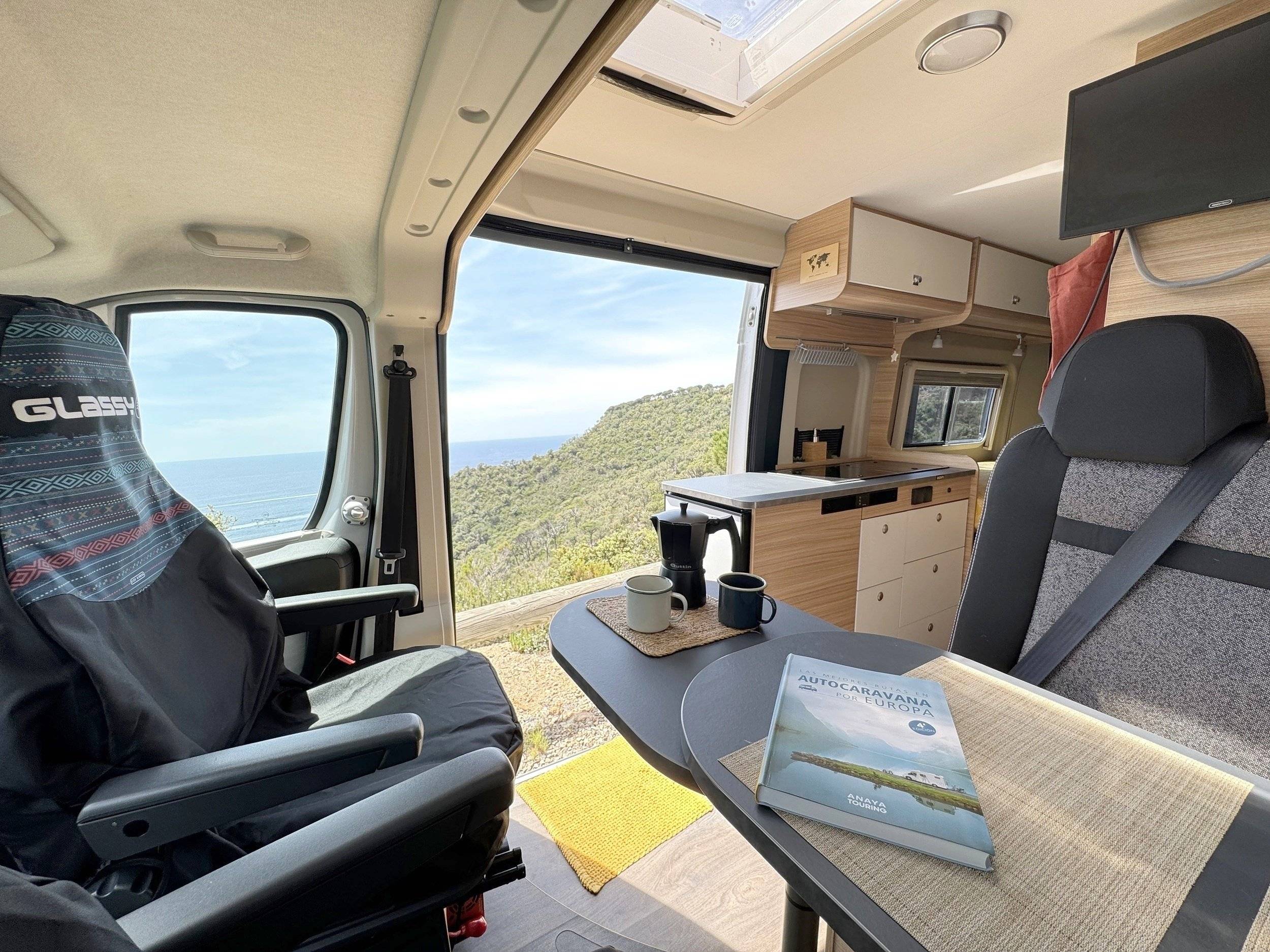 Sunlight Sunlight Cliff 600