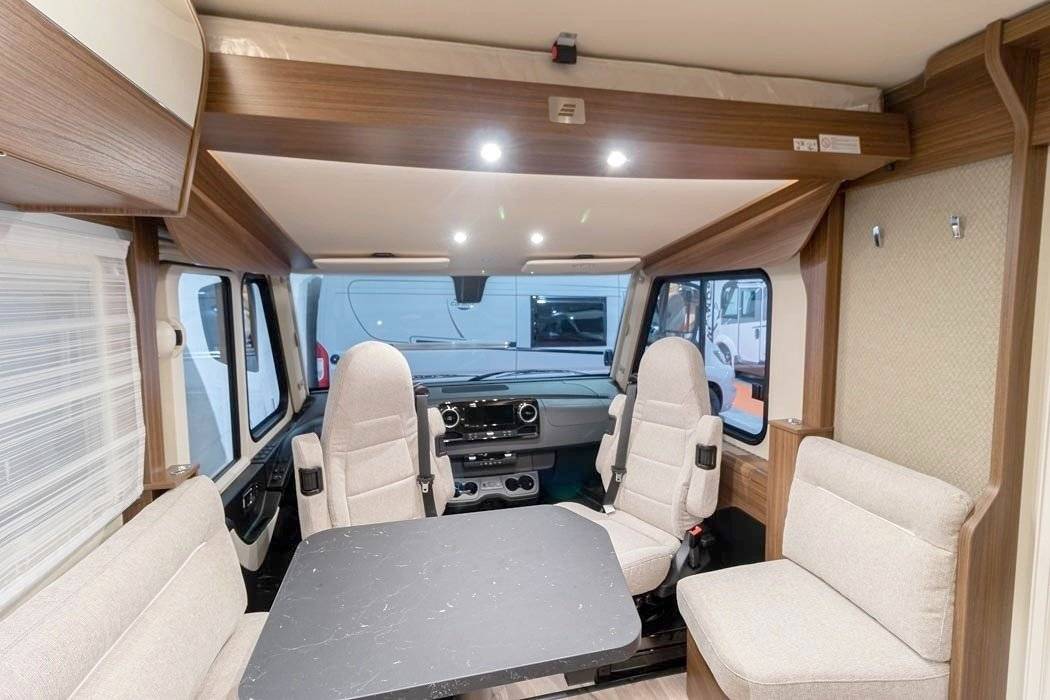 Hymer 690