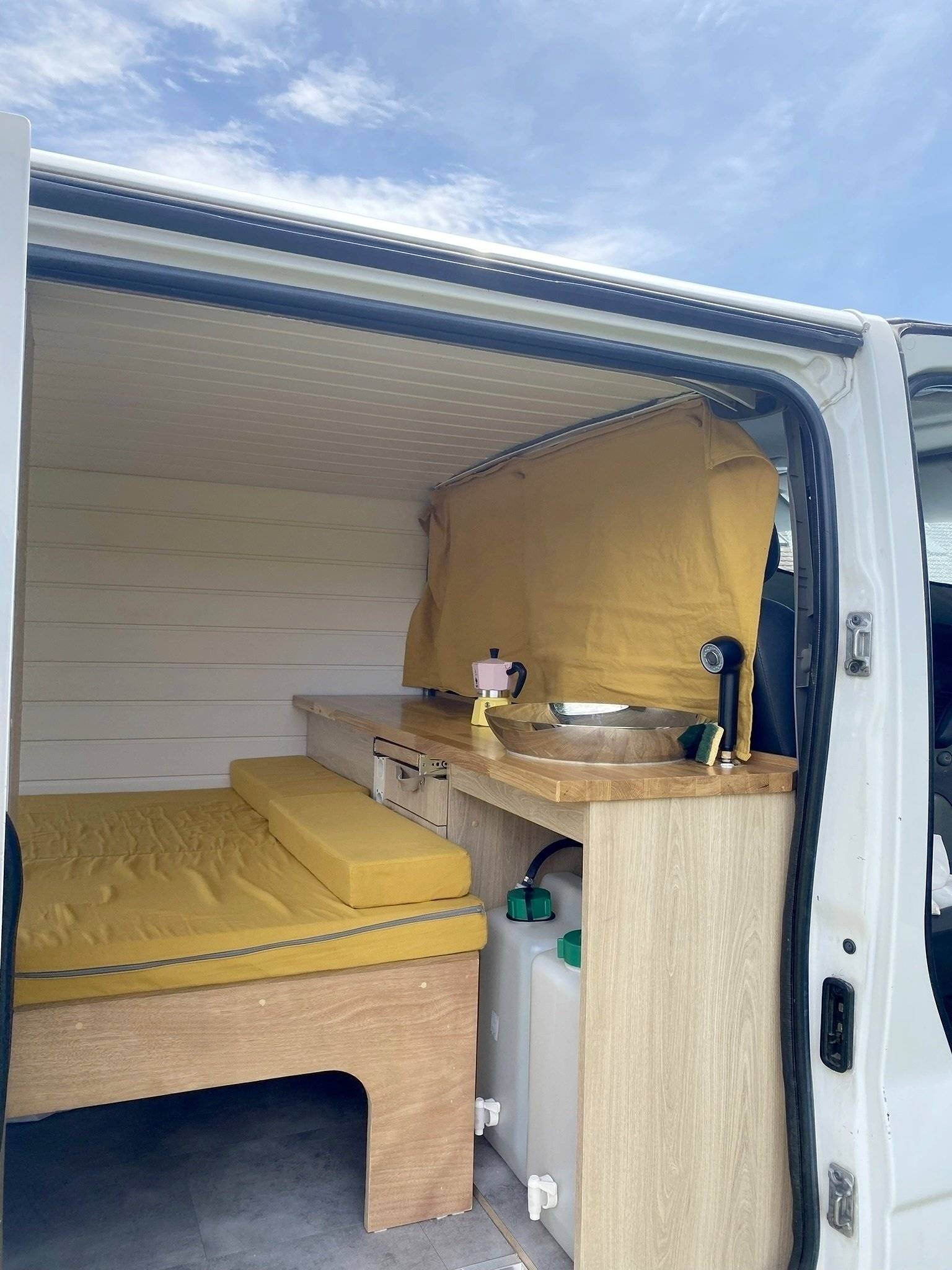 Renault Renault trafic