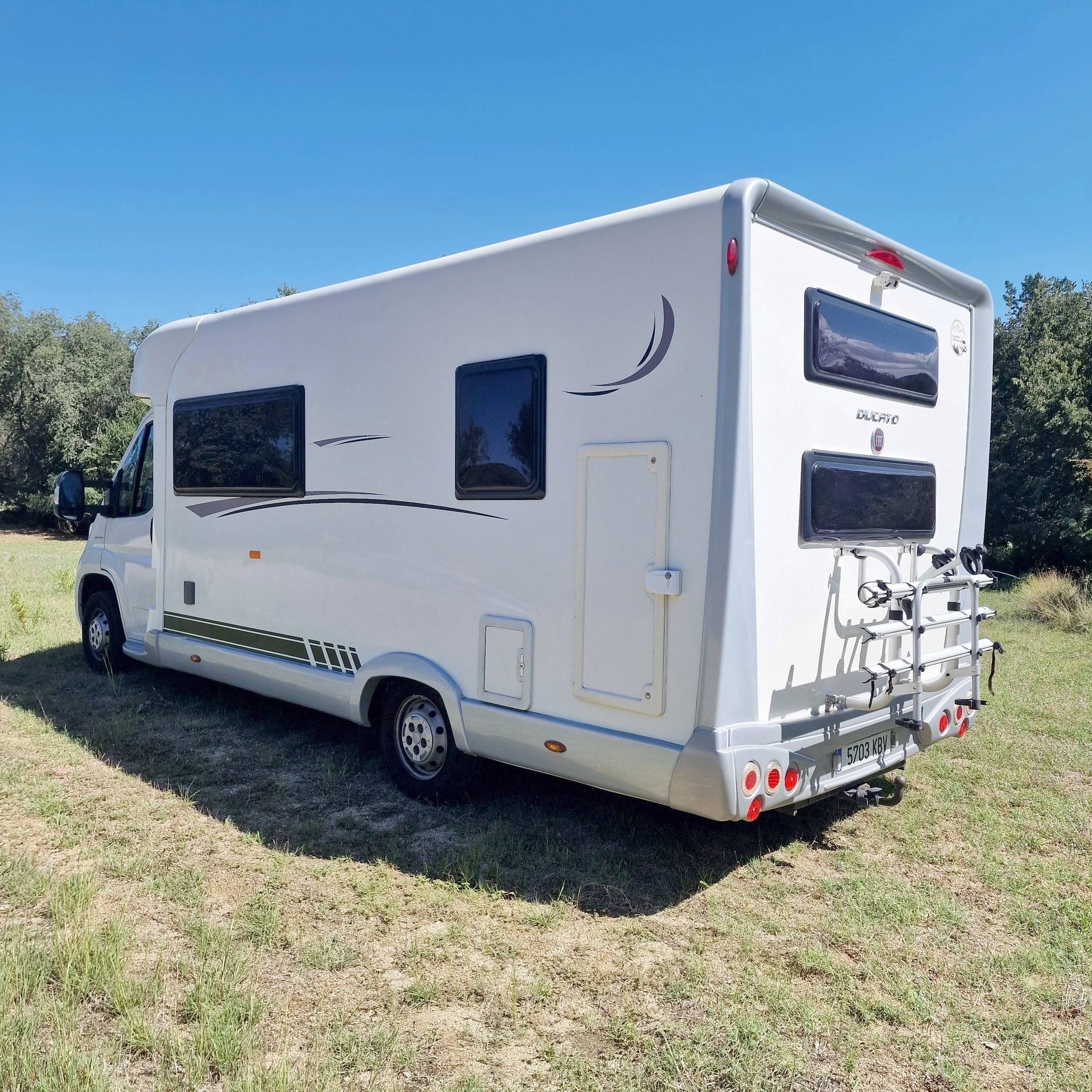 AcrossCar Aero 660LD