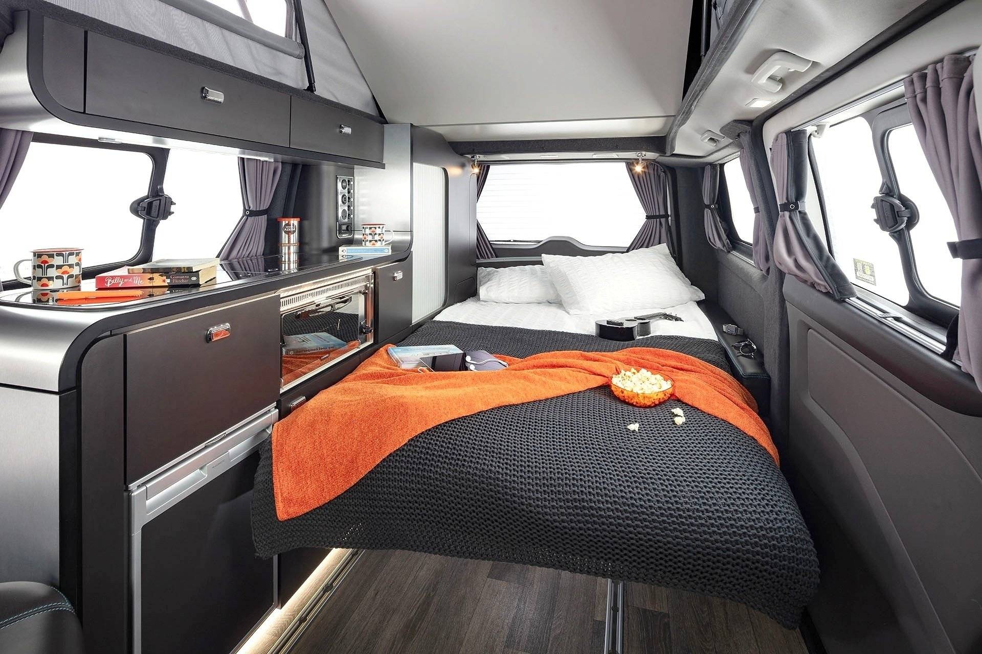 Swift Monza (Automatic)