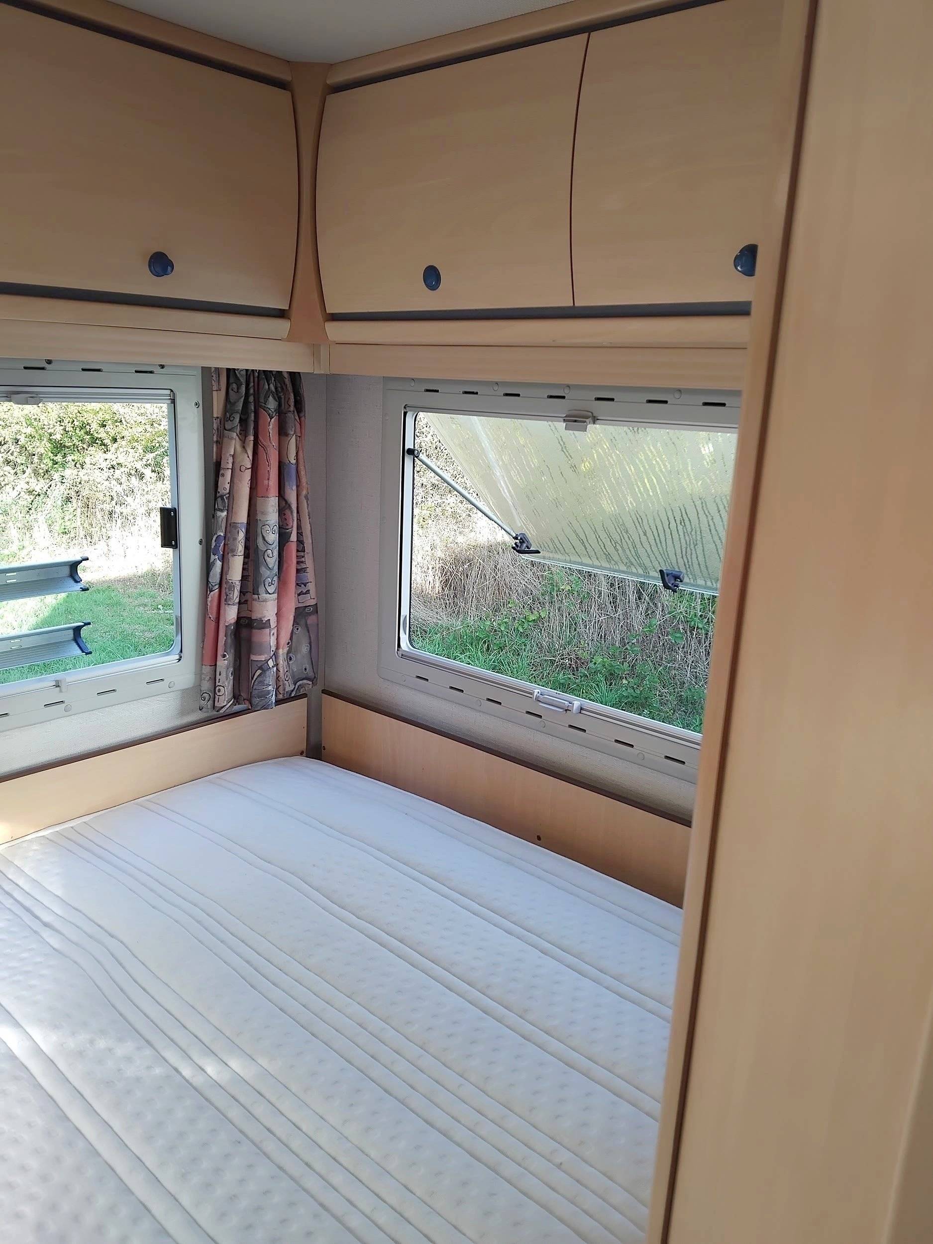 Chausson Chausson Welcome 35