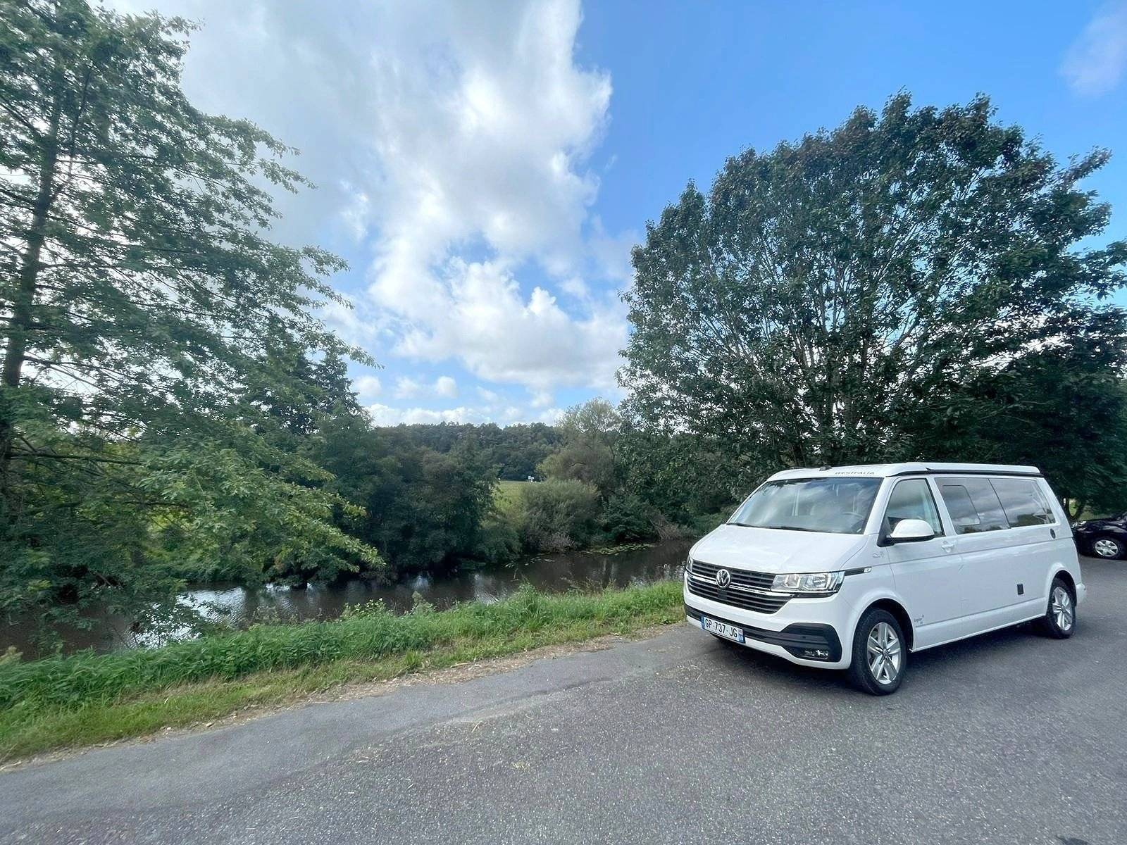 Westfalia Kepler Six