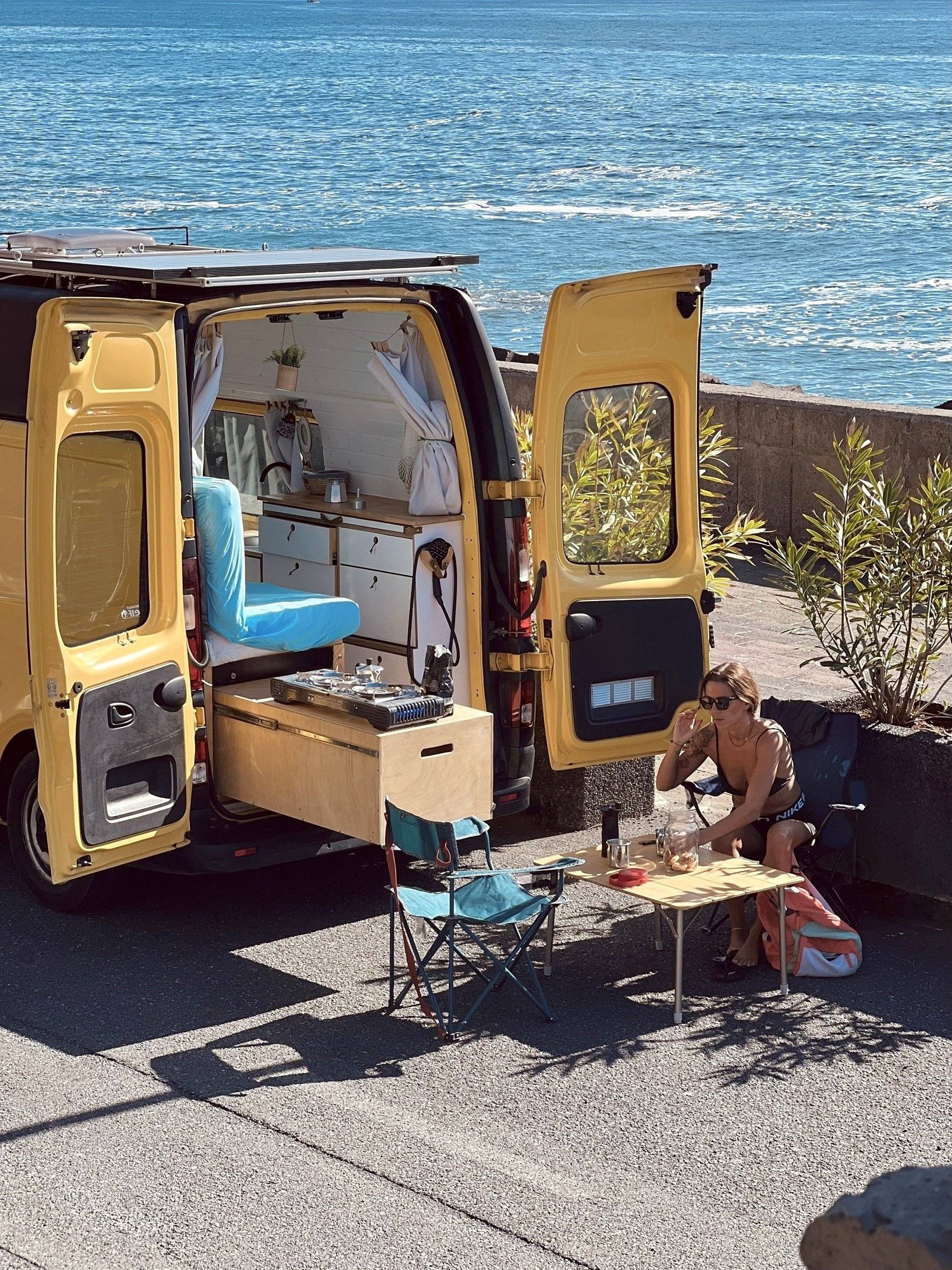 Renault Renault trafic