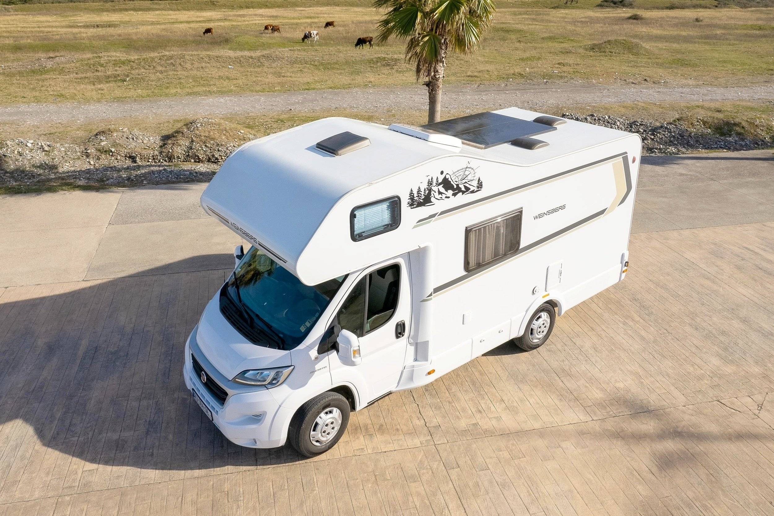 Weinsberg Weinsberg CaraTour 600 MQ 2021