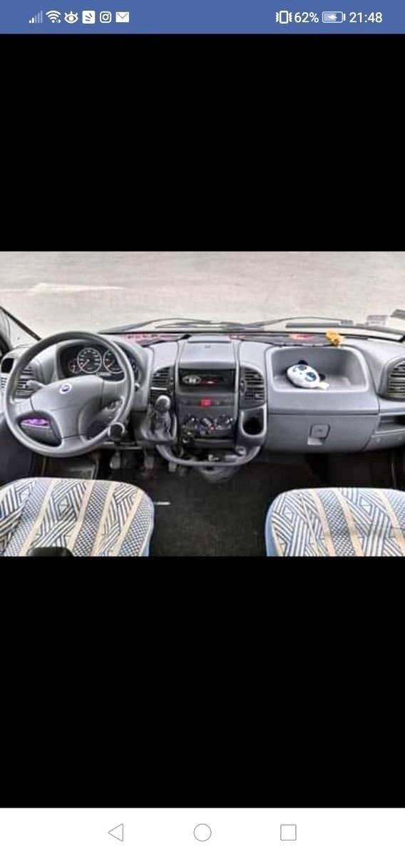 Pilote G650 Gj Sensation