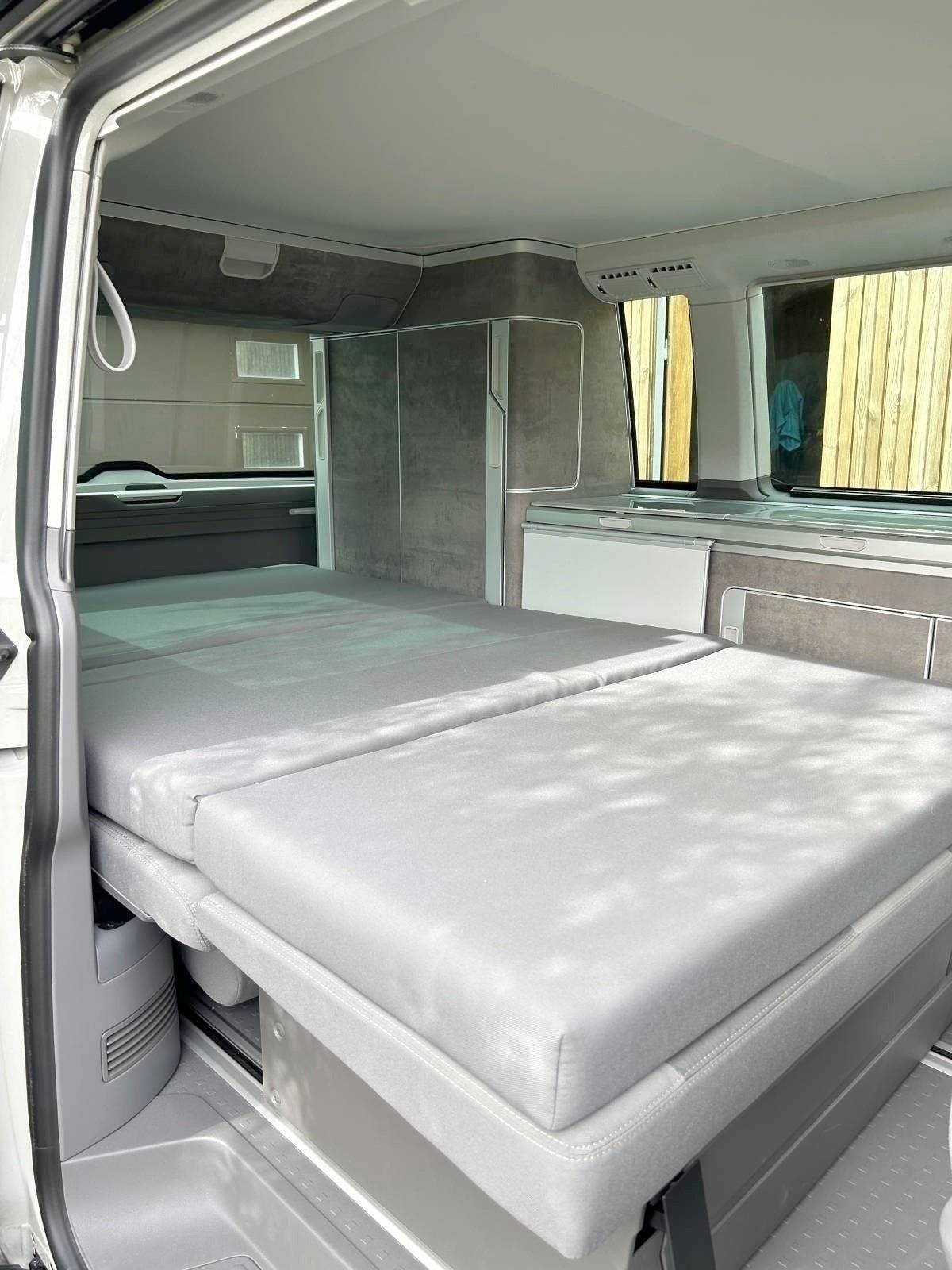 Volkswagen Volkswagen T6