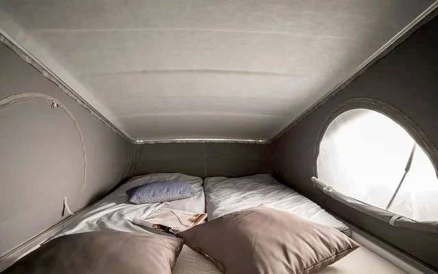 Hymer FREE 540 BLUE EVOLUTION