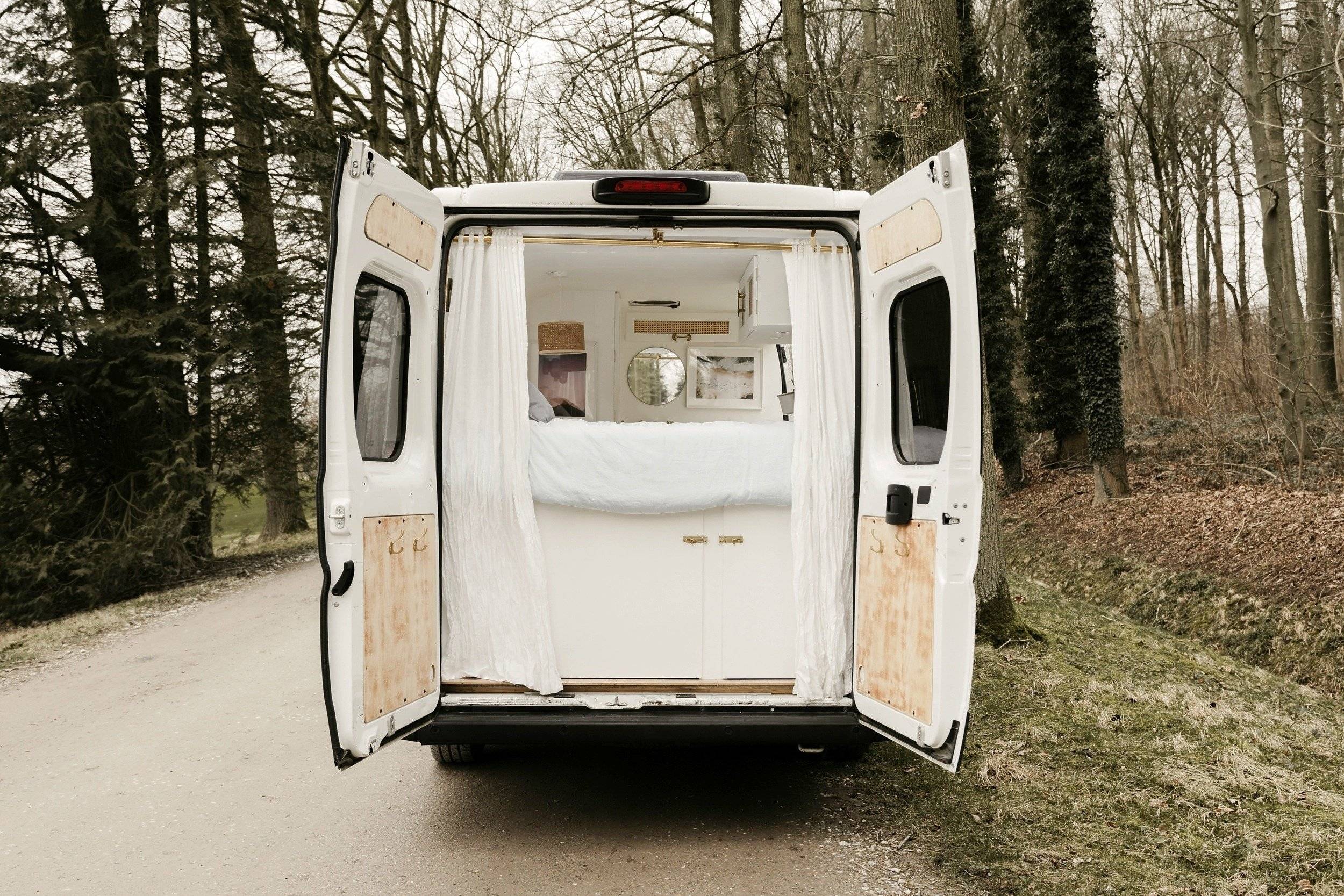 Llando Peugeot Boxer L2H2