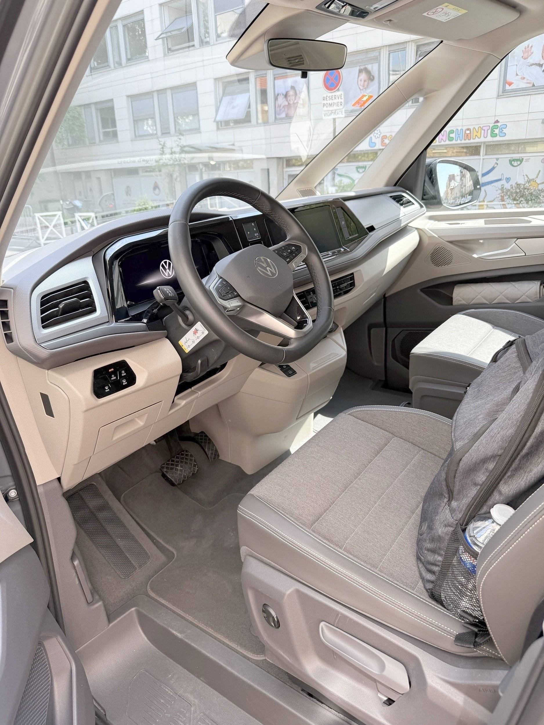 Volkswagen California