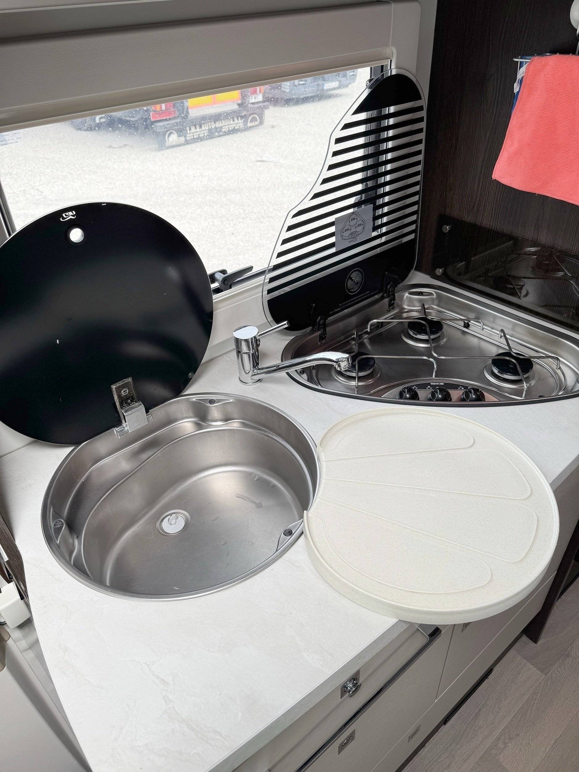 Benimar Benimar Sport 340 up