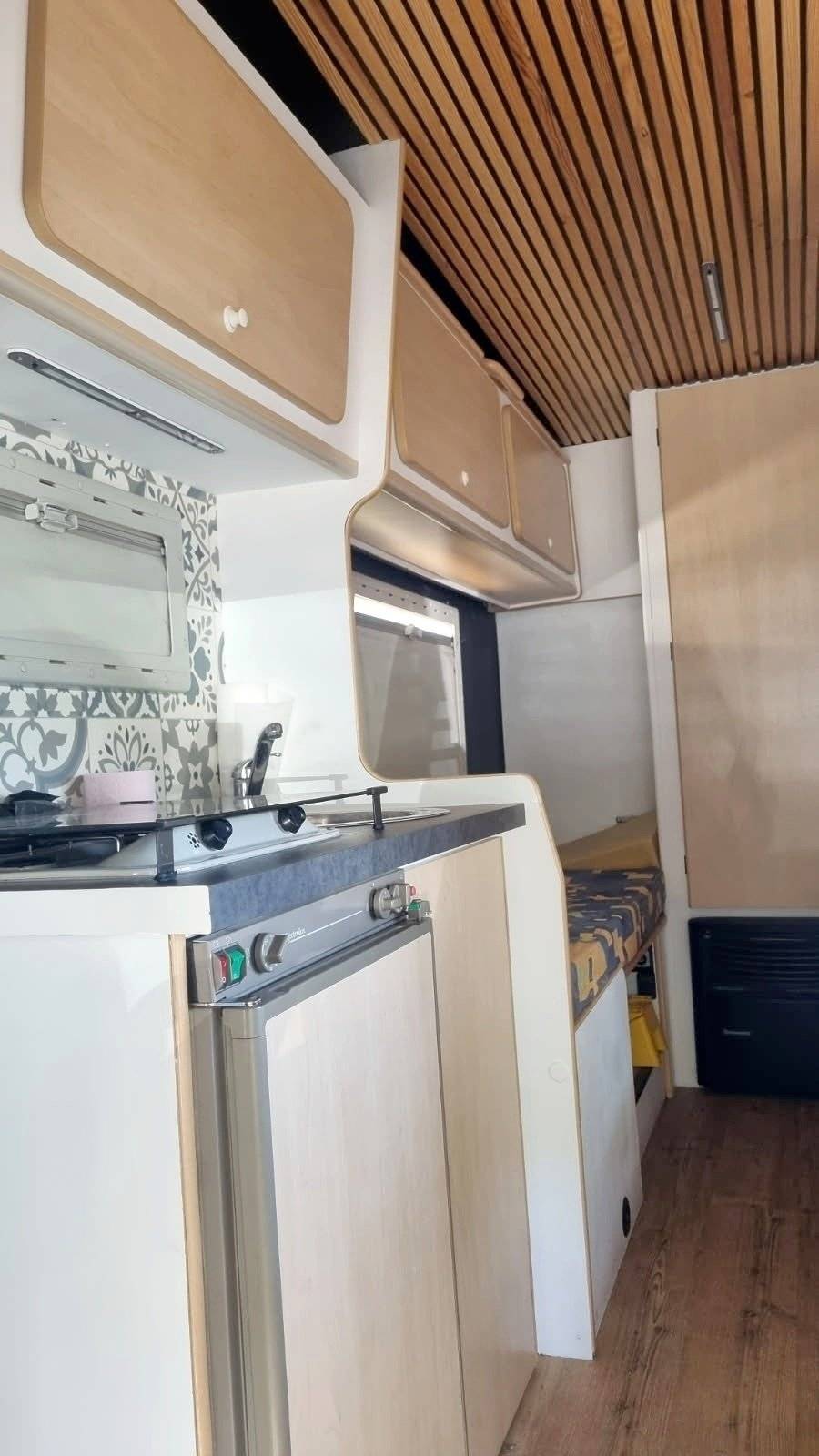 Challenger Ducato 2 l 115 ch