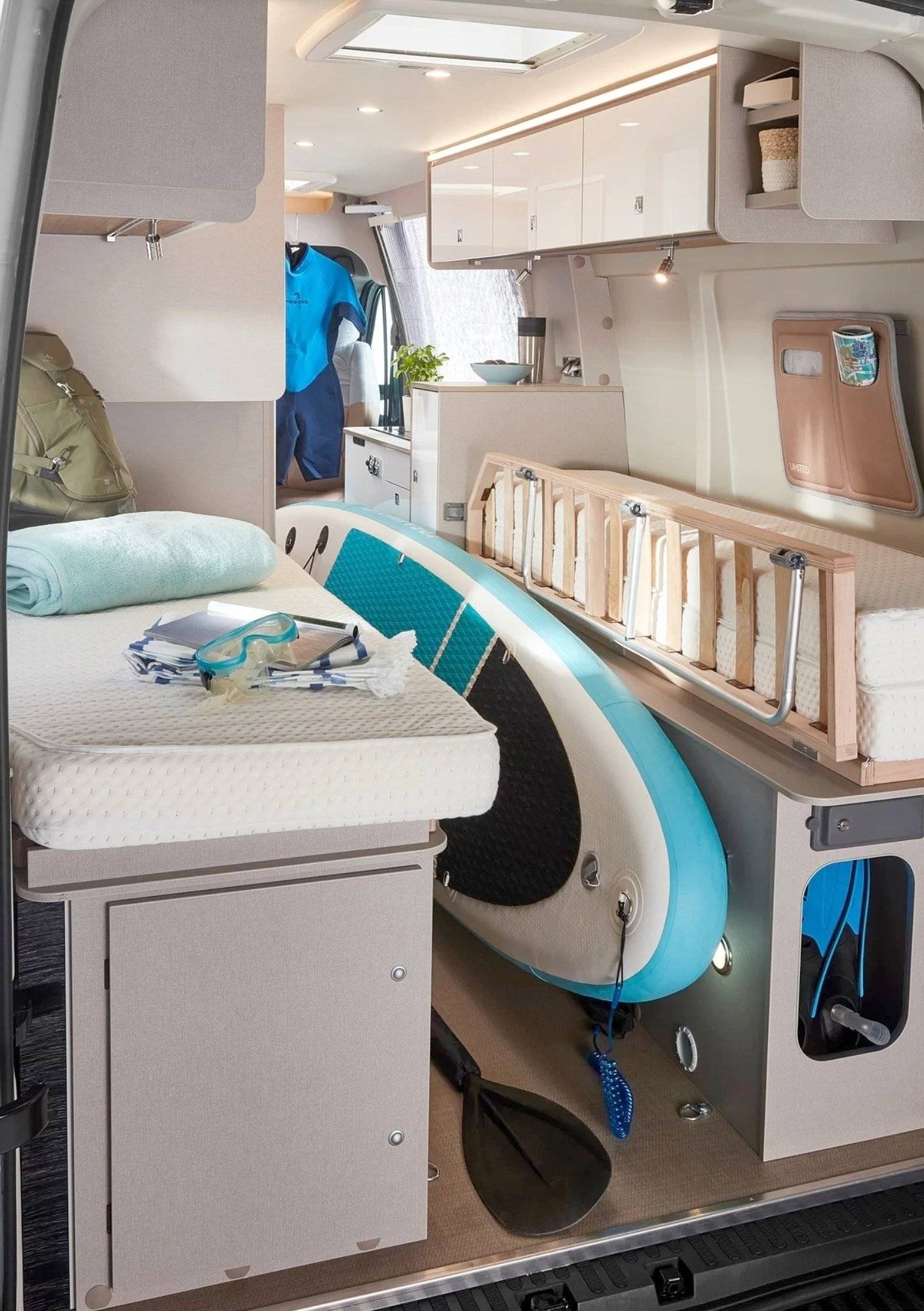 Bürstner Delfin C621