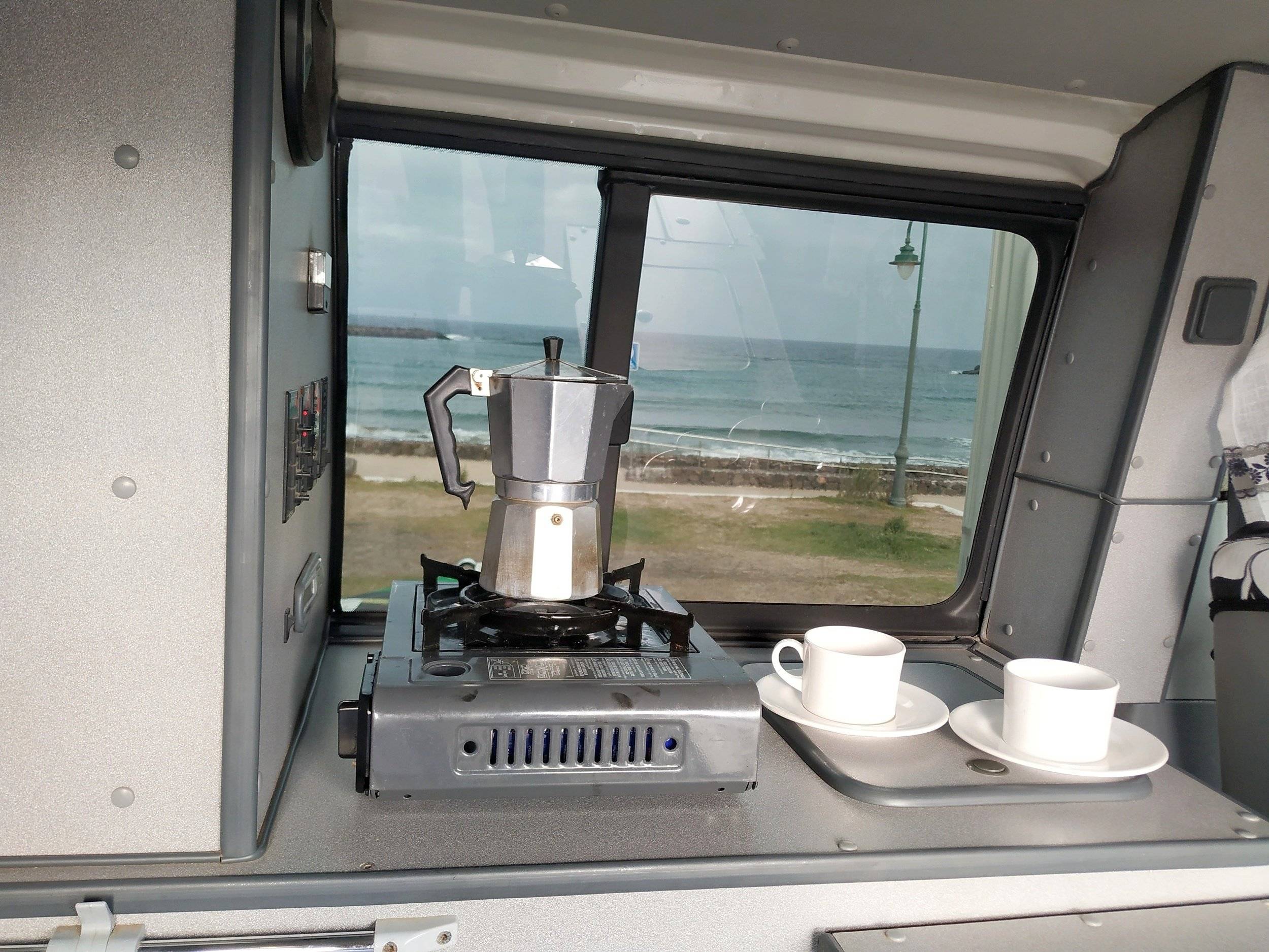 Volkswagen Furgomania