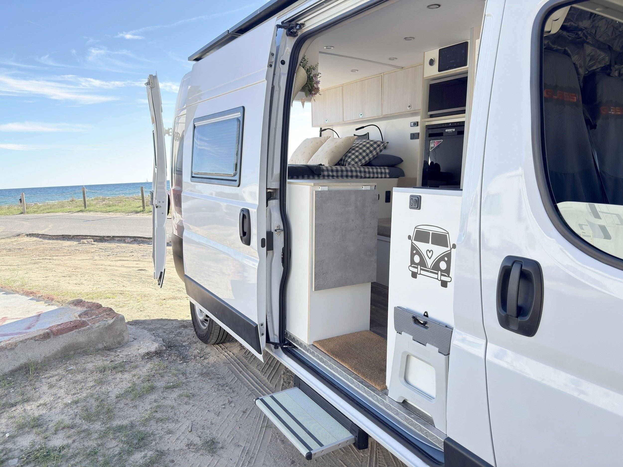 Van 