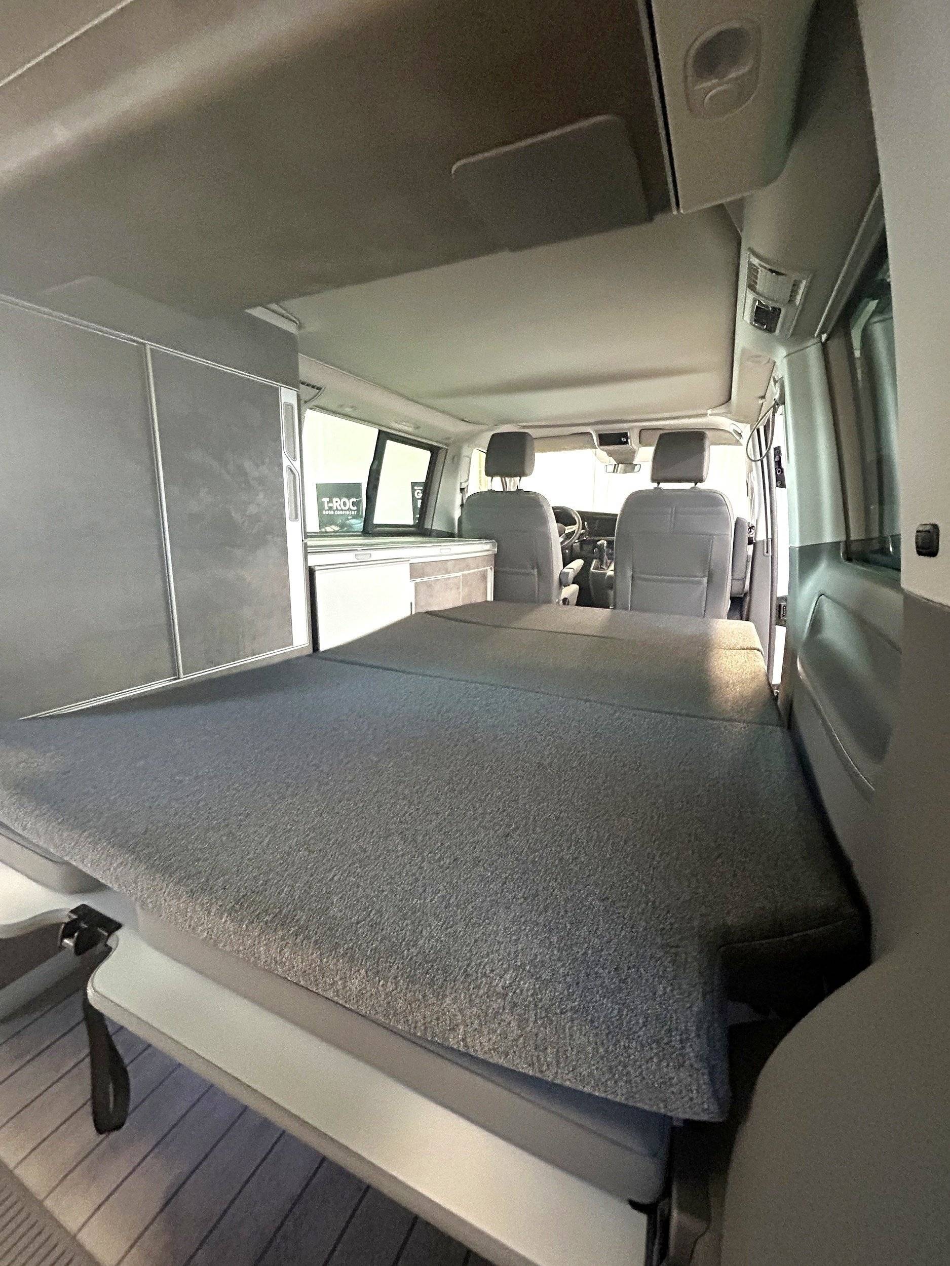 Volkswagen California Ocean