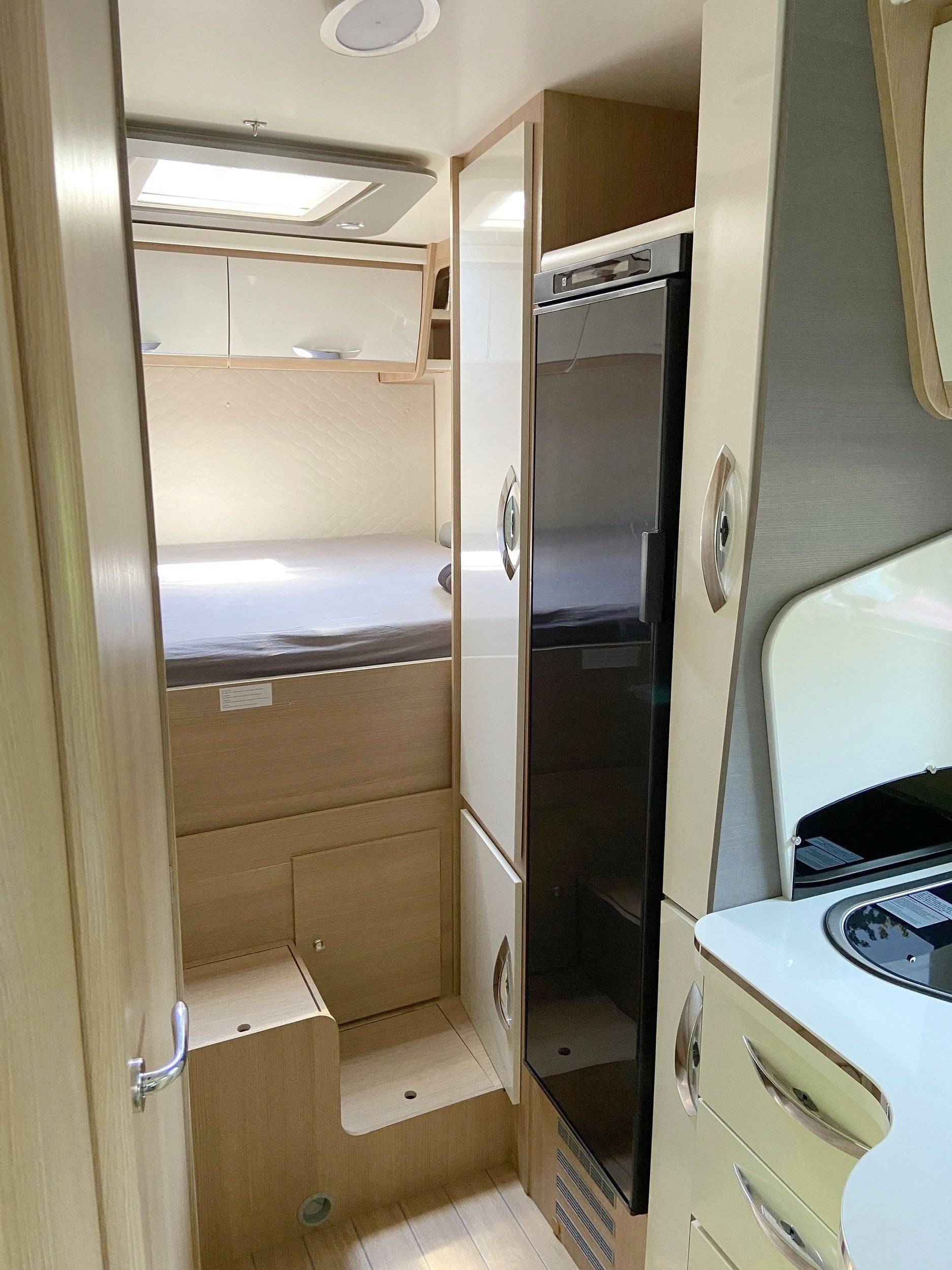 Fiat DUCATO 2,3 l 140 PS