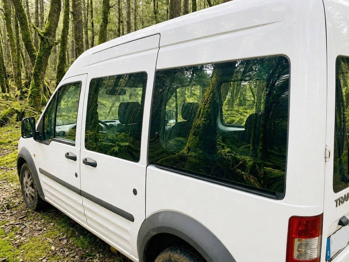 Ford D/RWPA