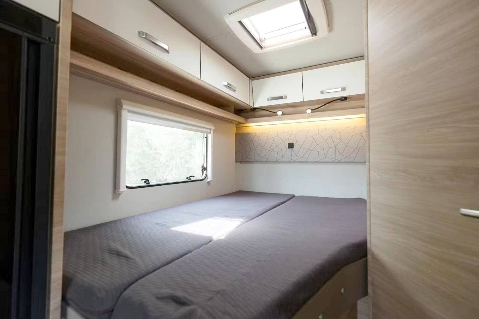 Weinsberg Weinsberg Carasuite