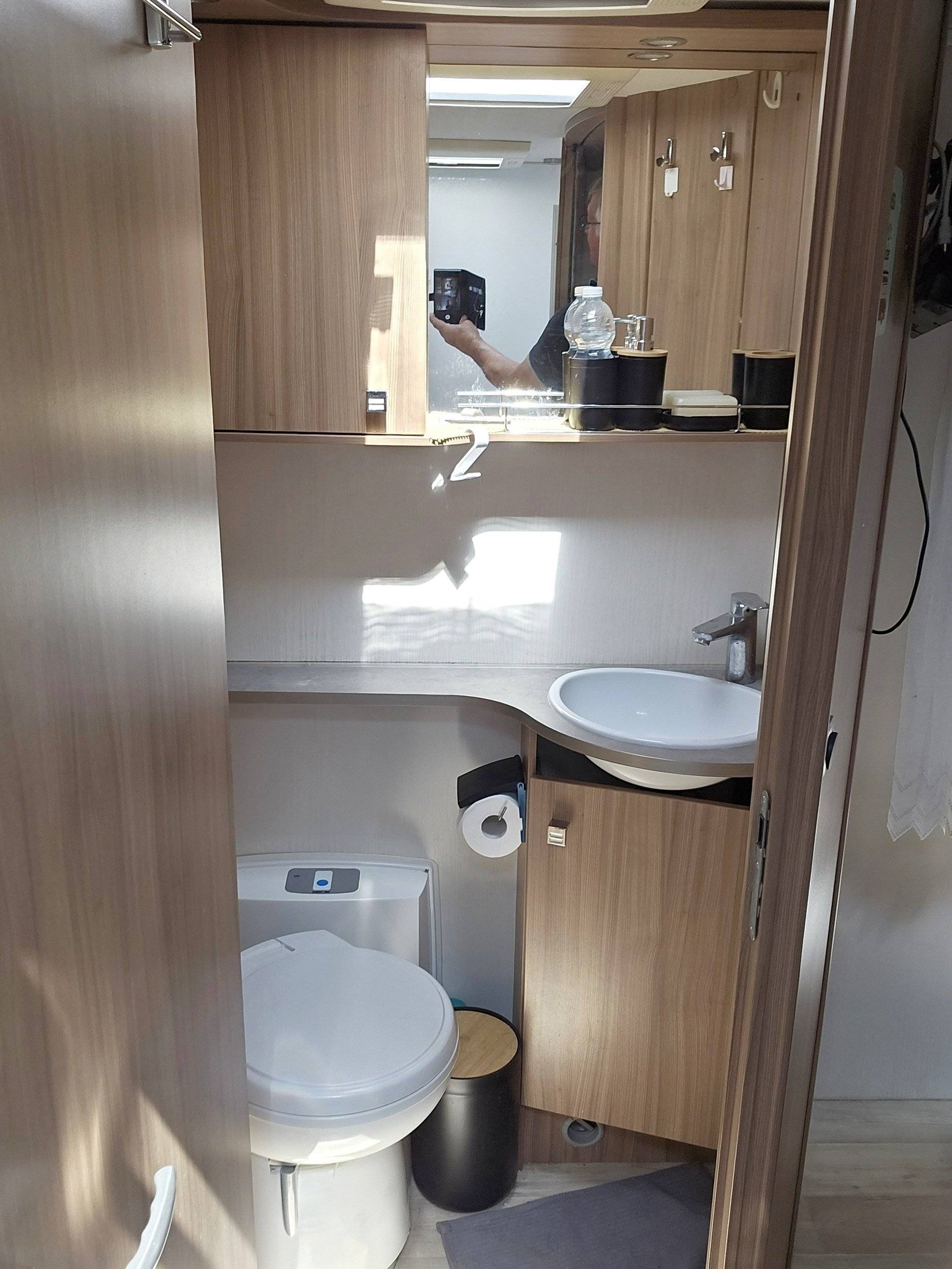 Pilote pilote G740 essentiel