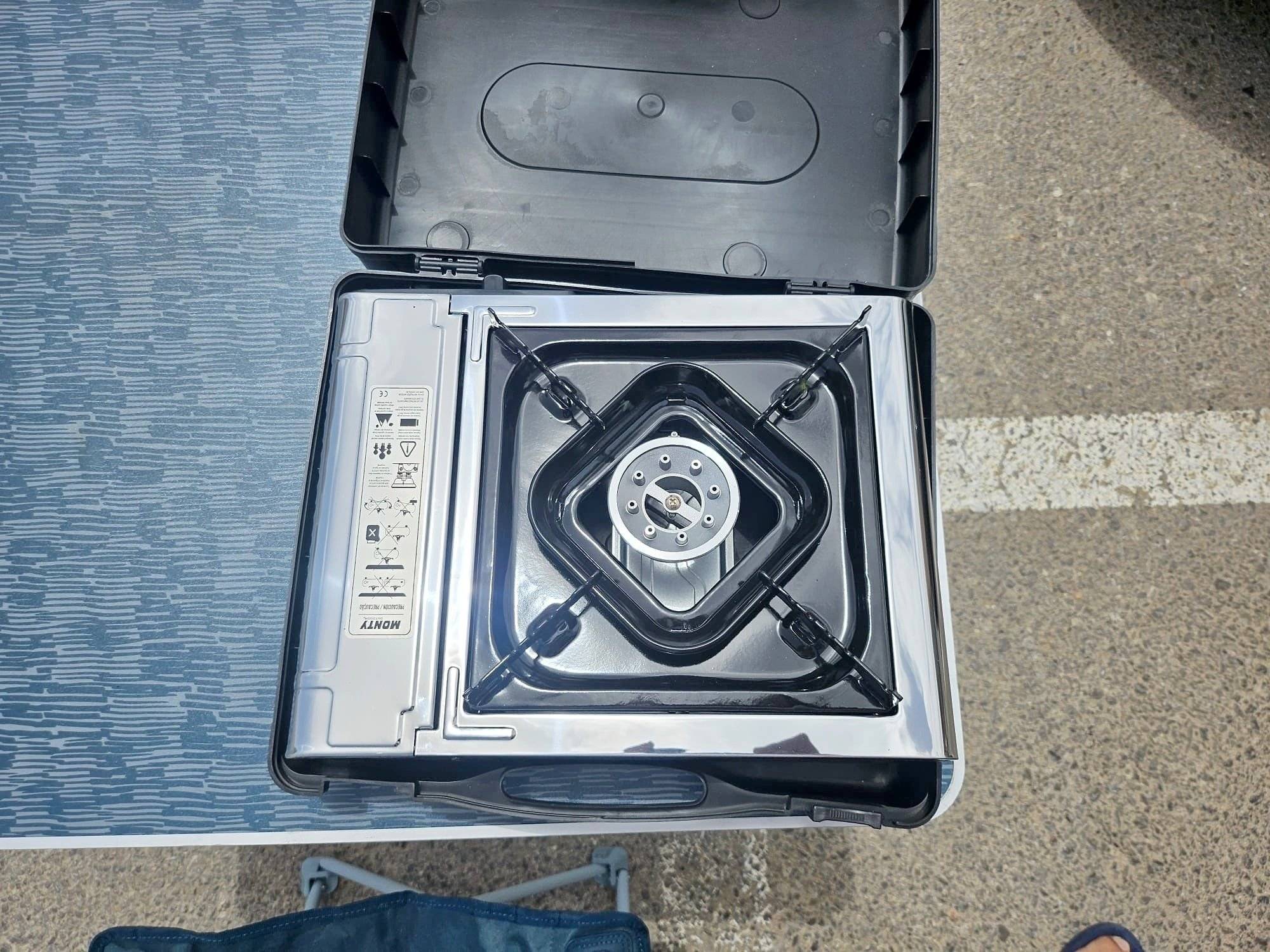 Renault Vivaro 1,6 l 120 ch