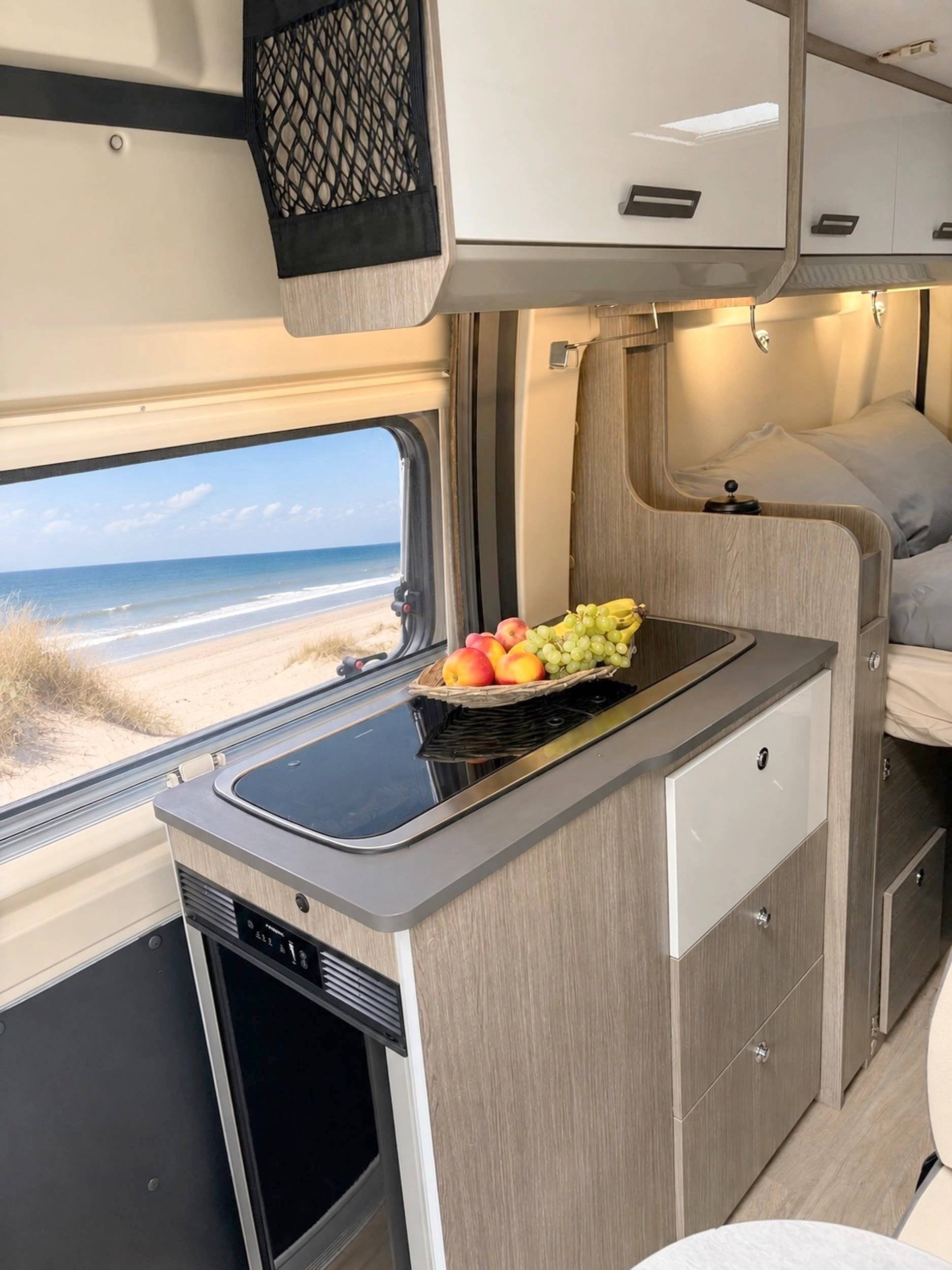 Chausson V594 S