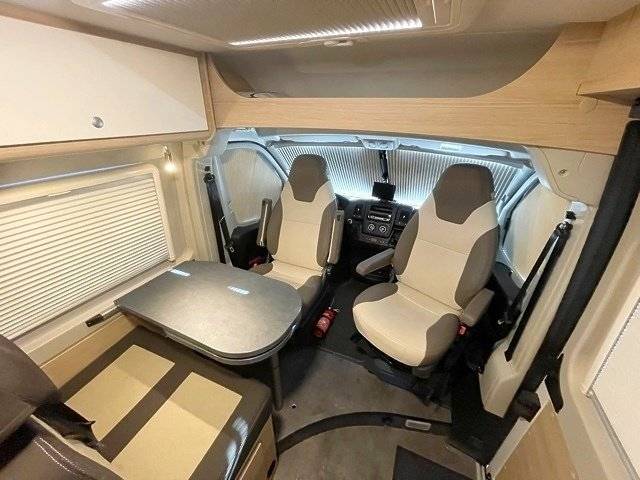 POSSL Jumper 2,0 l 130 ch