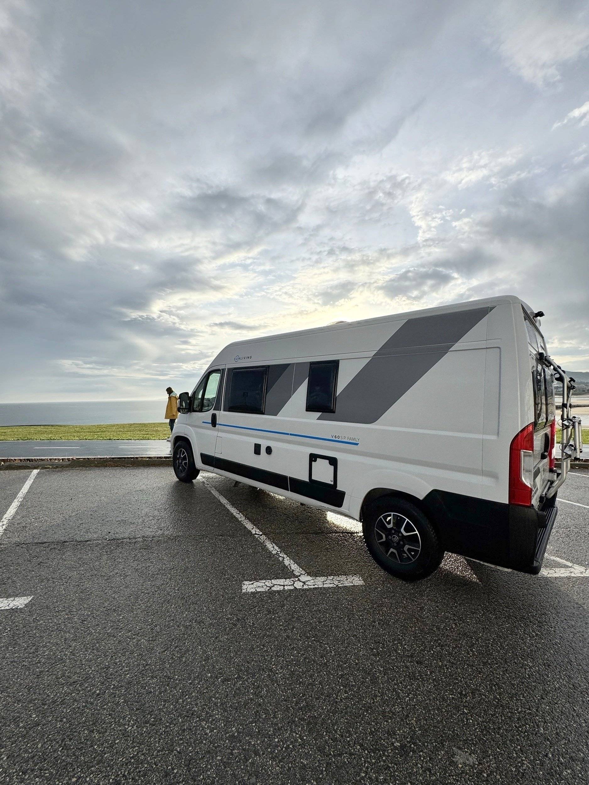 Adria Jumper 2,0 l 130 ch