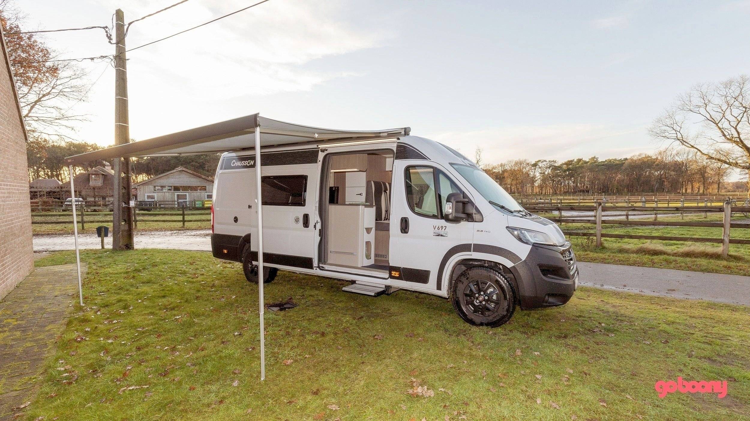 Chausson 