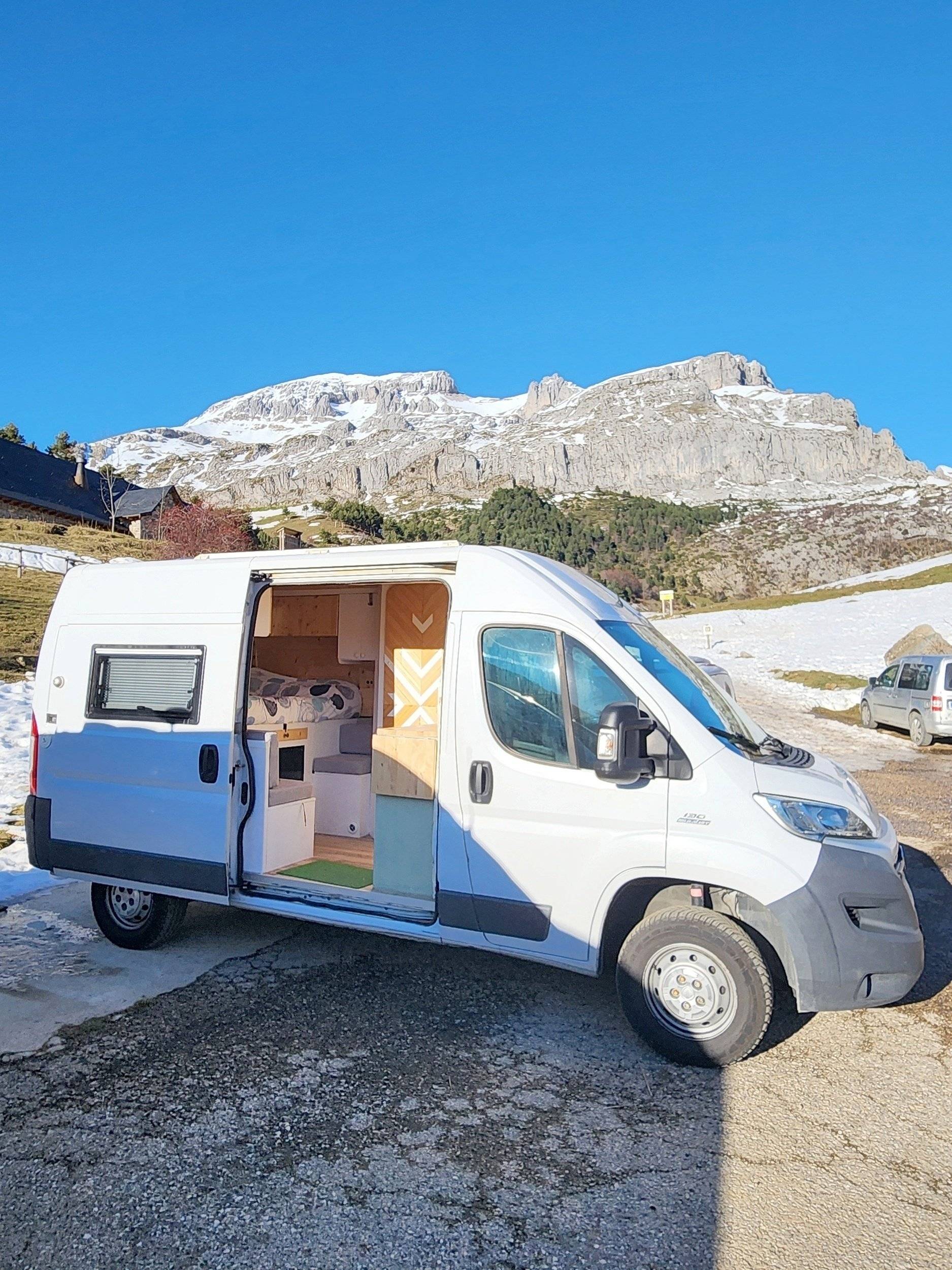 Autostar 2,3 l 130 ch