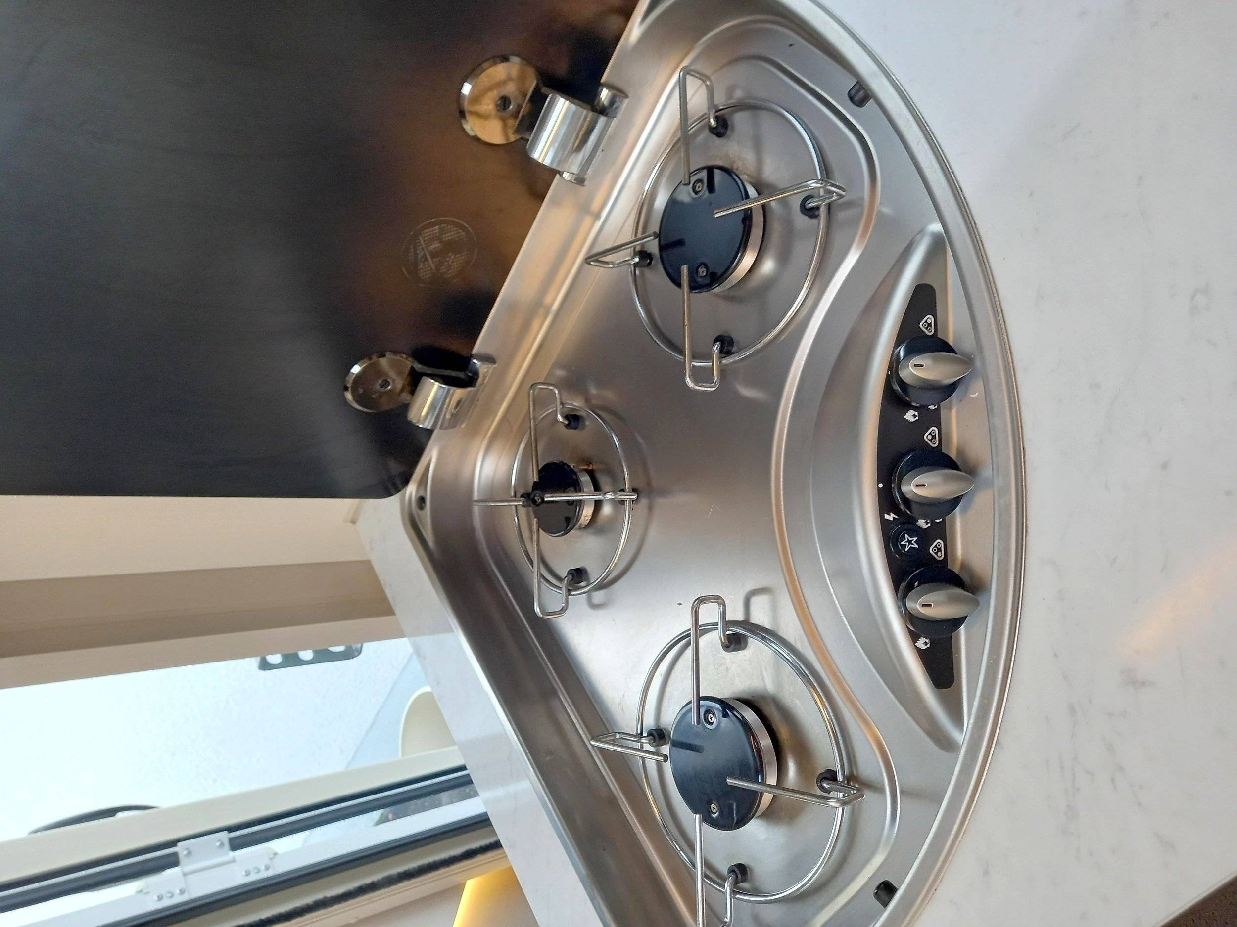 Camping-car Capucine 