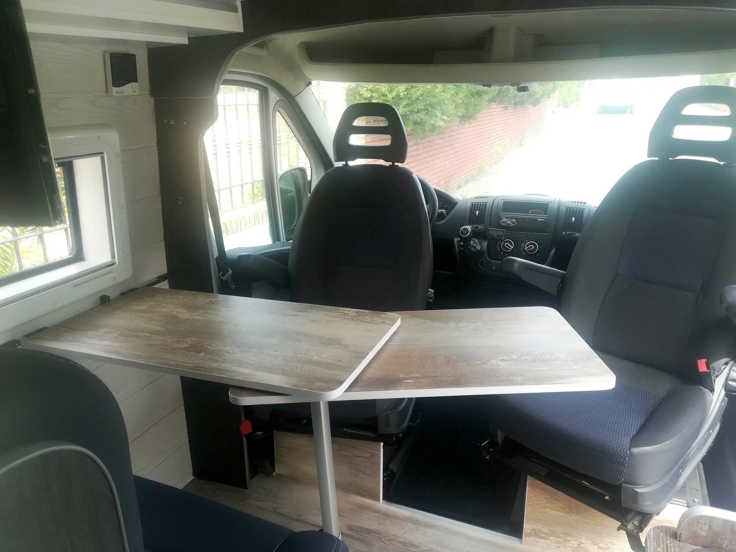 Citroën Jumper 2,2 l 130 ch