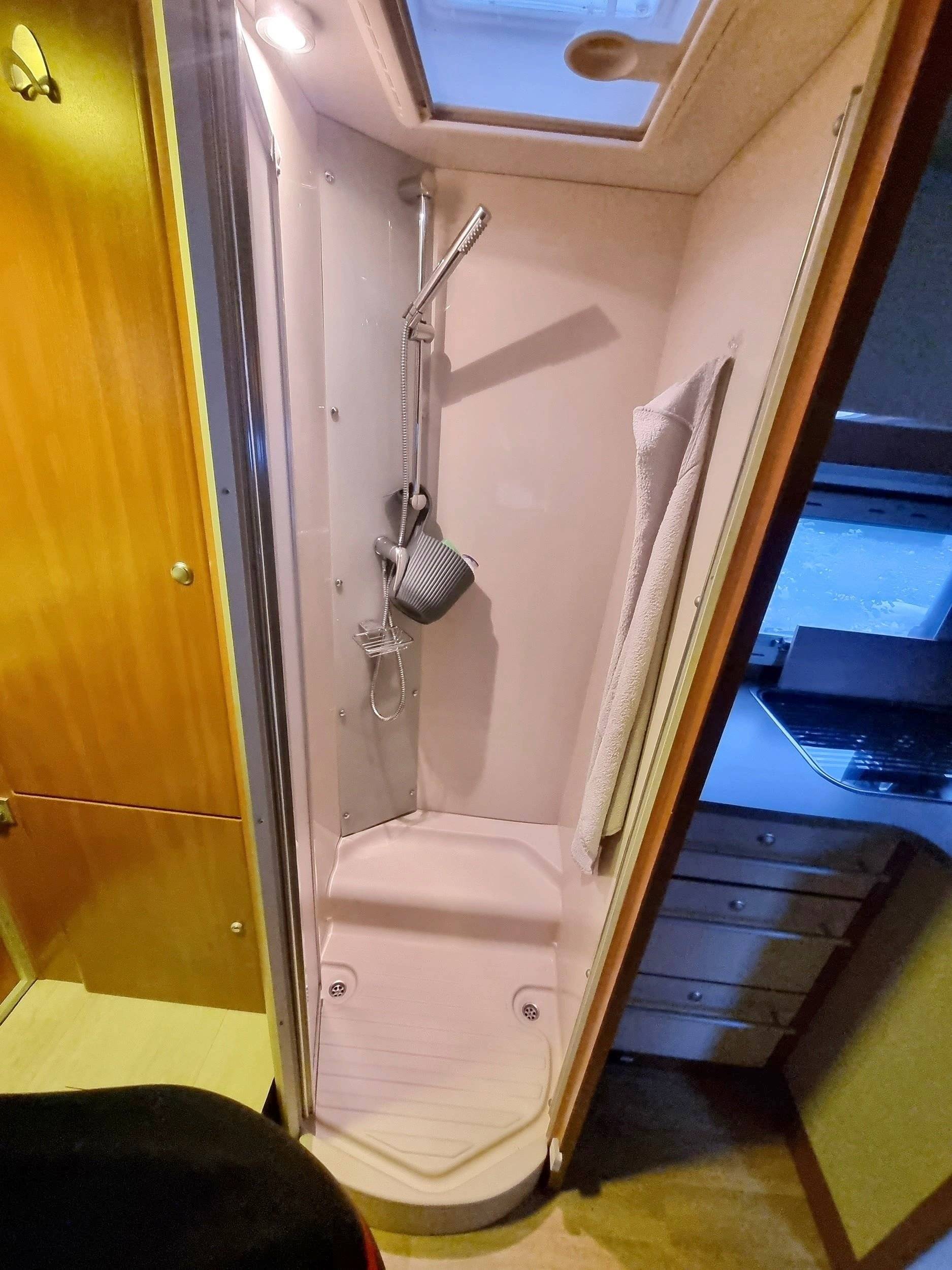 Challenger Mageo 161