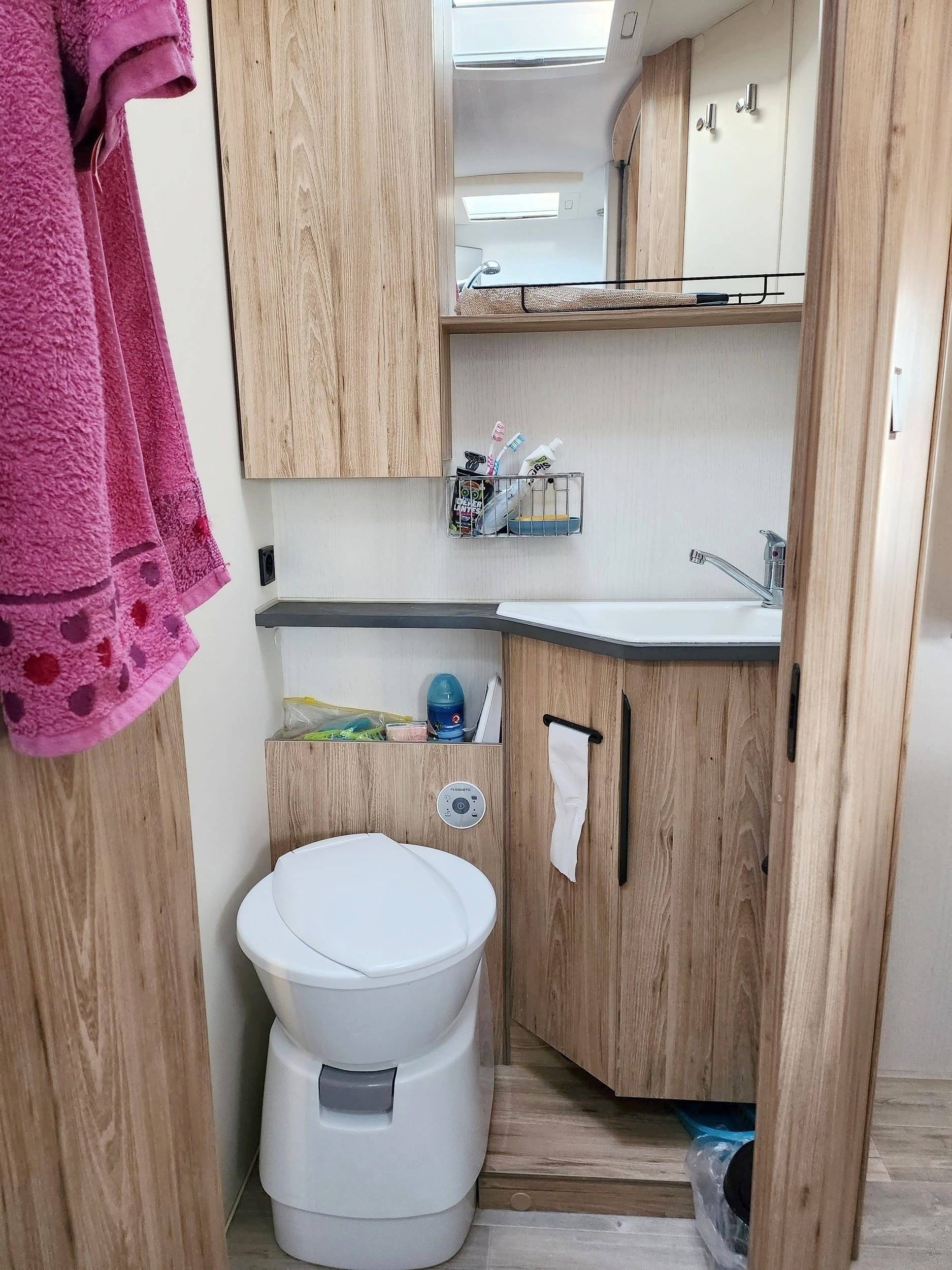 Bavaria BAVARIA T726 STYLE