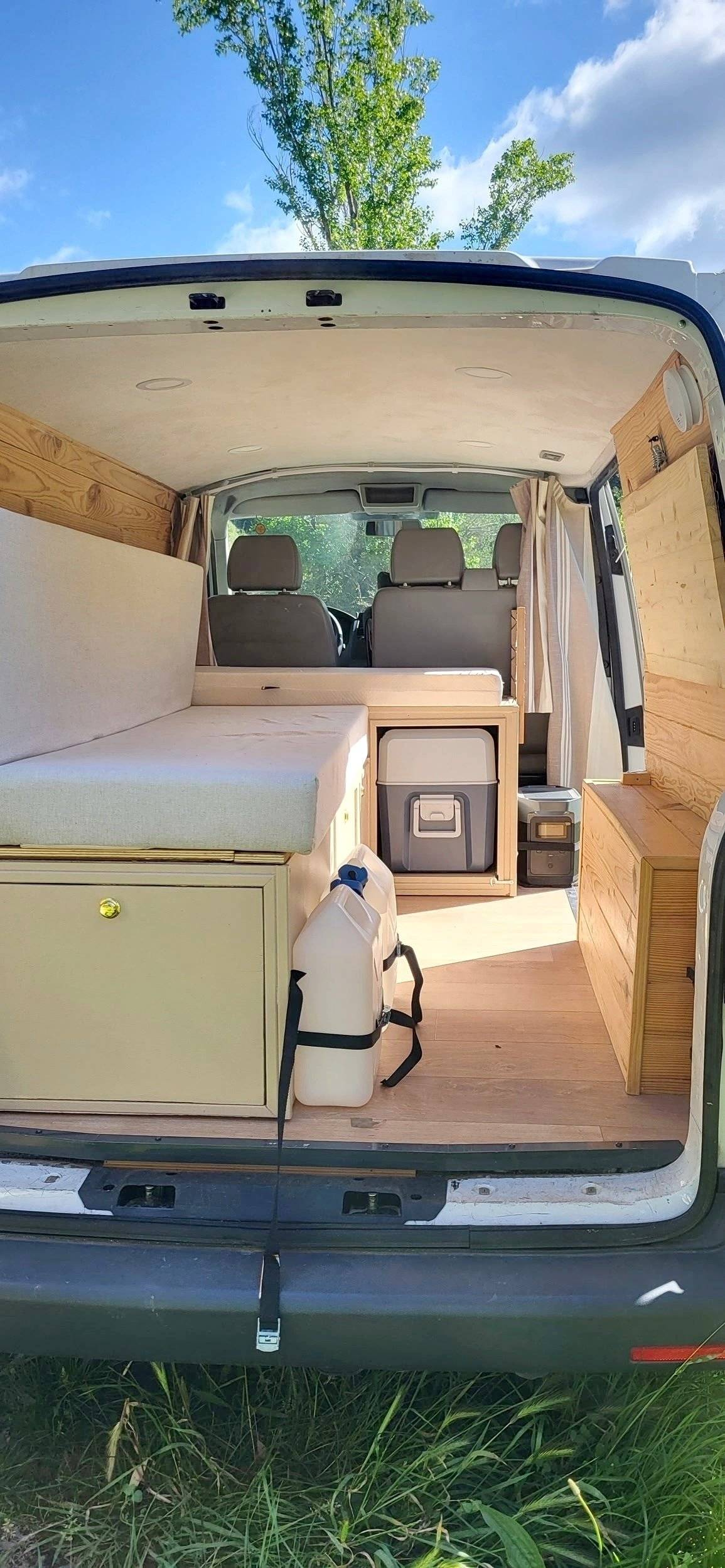 Volkswagen Volkswagen T5