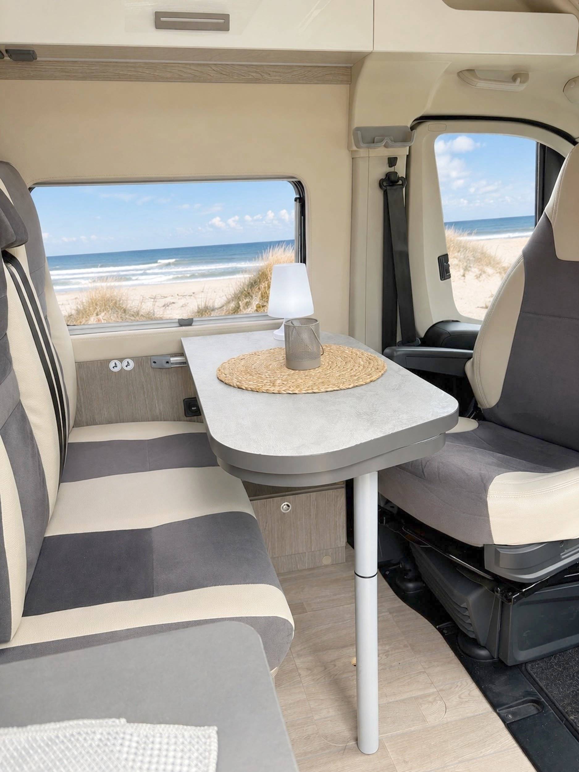 Chausson V594 S